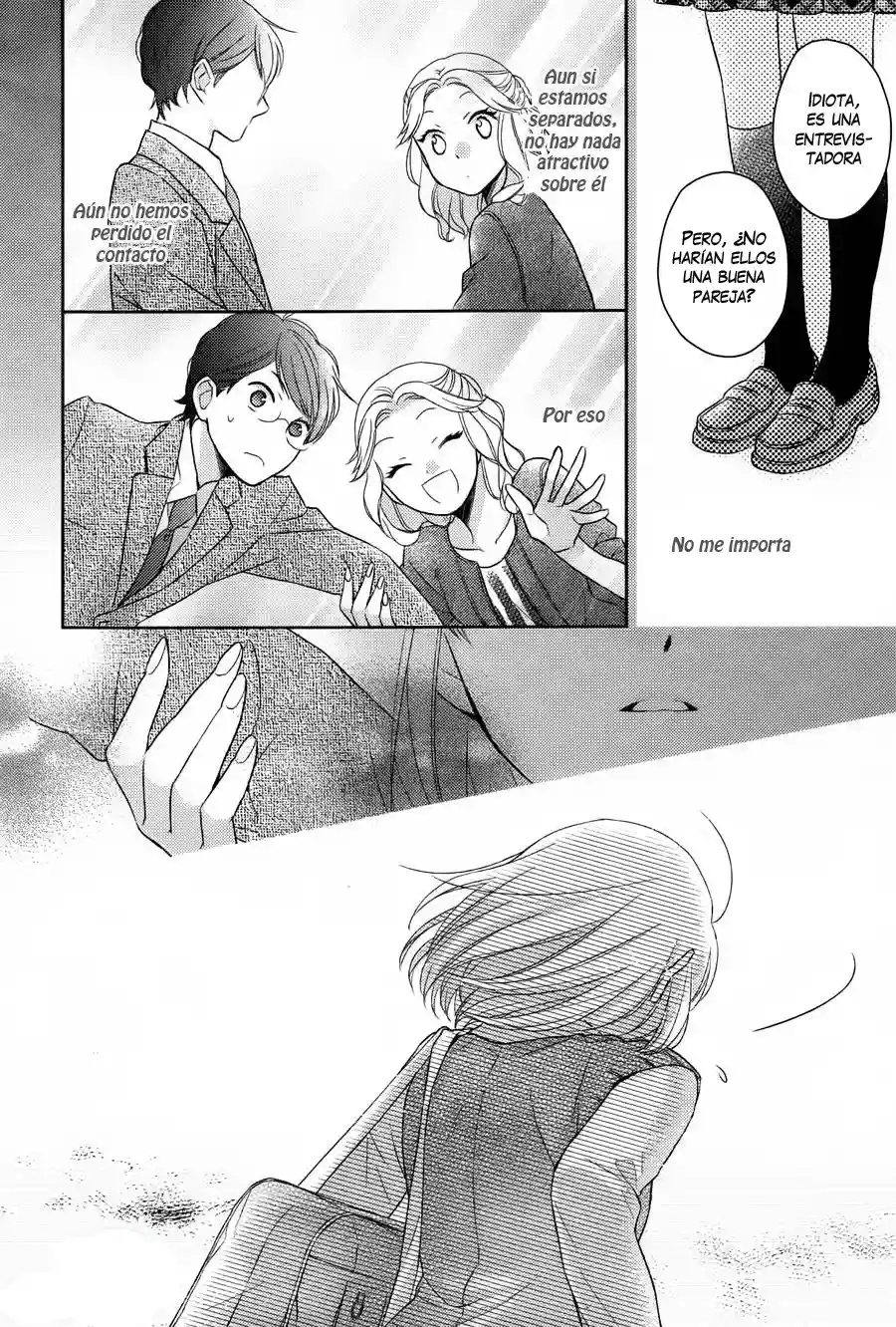 Futsutsuka na Oyako de wa Arimasu ga Vol. 1 Ch. 1 第29页
