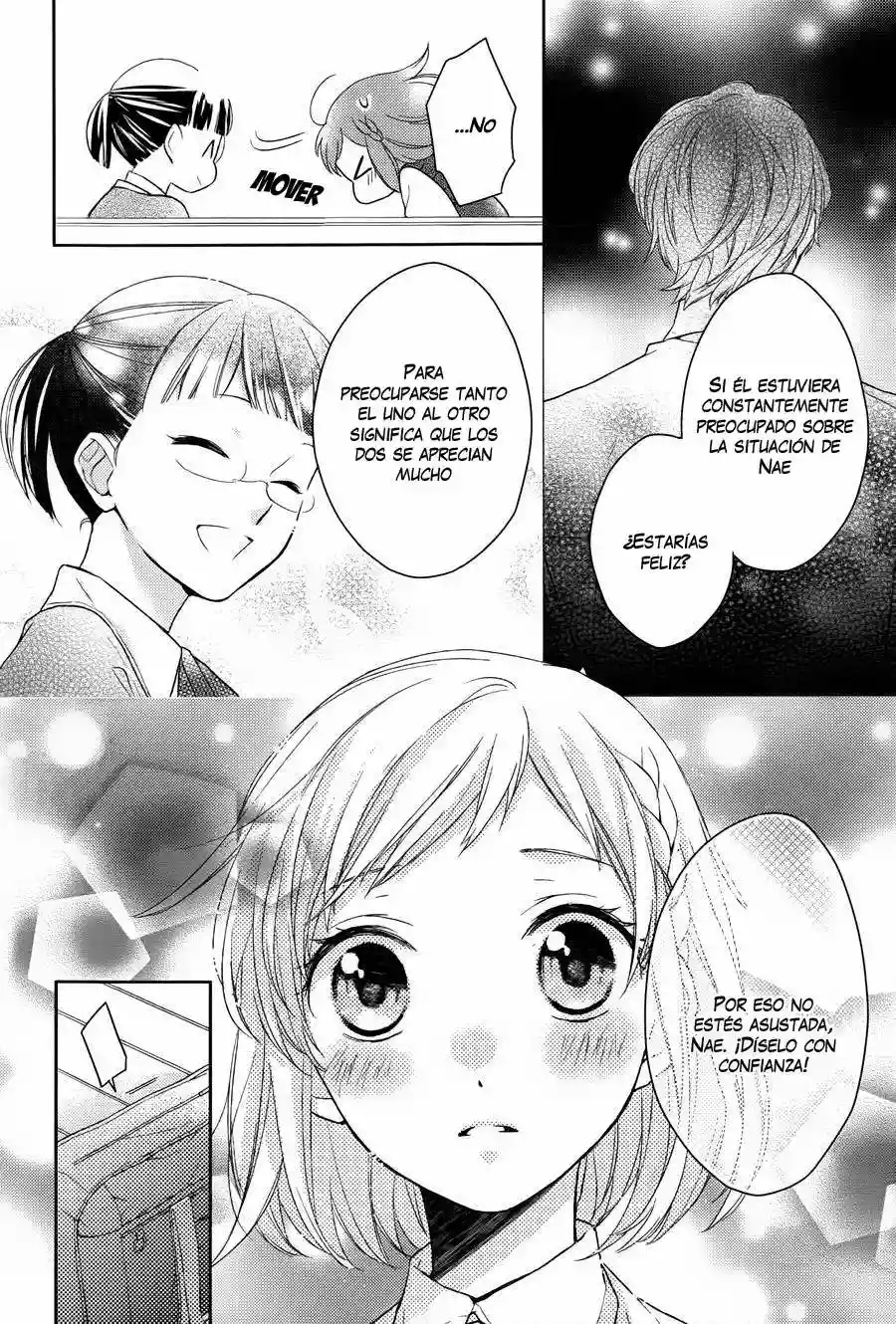 Futsutsuka na Oyako de wa Arimasu ga Vol. 1 Ch. 1 第37页