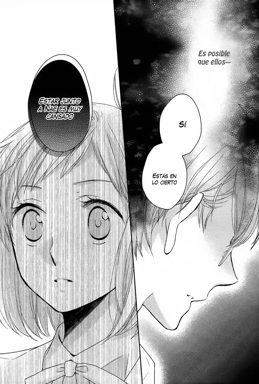 Futsutsuka na Oyako de wa Arimasu ga Vol. 1 Ch. 1 第40页