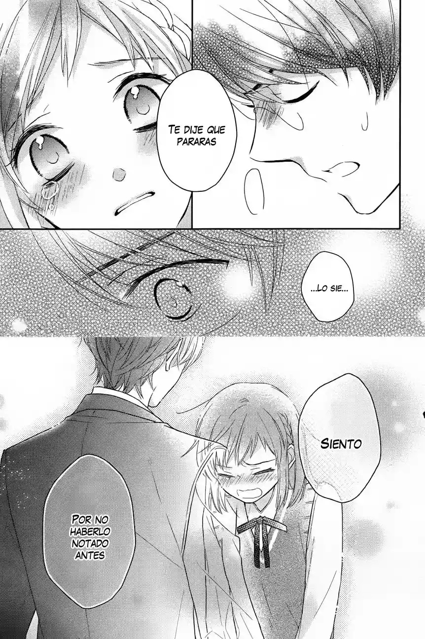 Futsutsuka na Oyako de wa Arimasu ga Vol. 1 Ch. 1 第42页