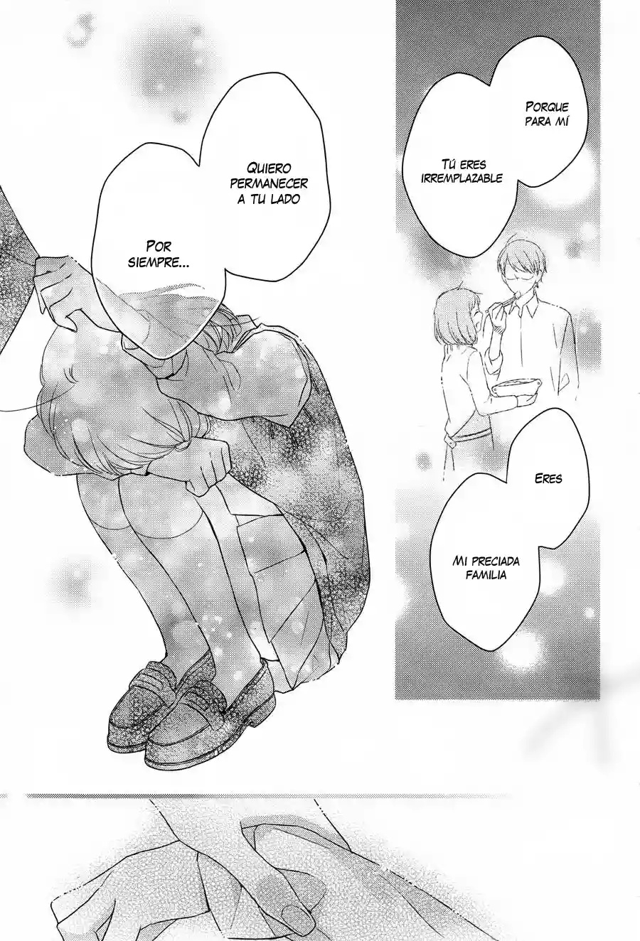 Futsutsuka na Oyako de wa Arimasu ga Vol. 1 Ch. 1 第44页