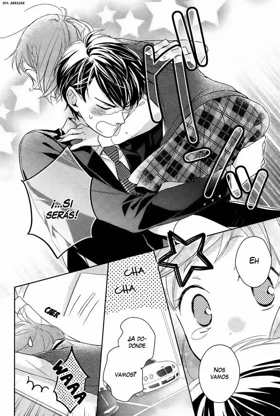 Futsutsuka na Oyako de wa Arimasu ga Vol. 1 Ch. 1 第45页