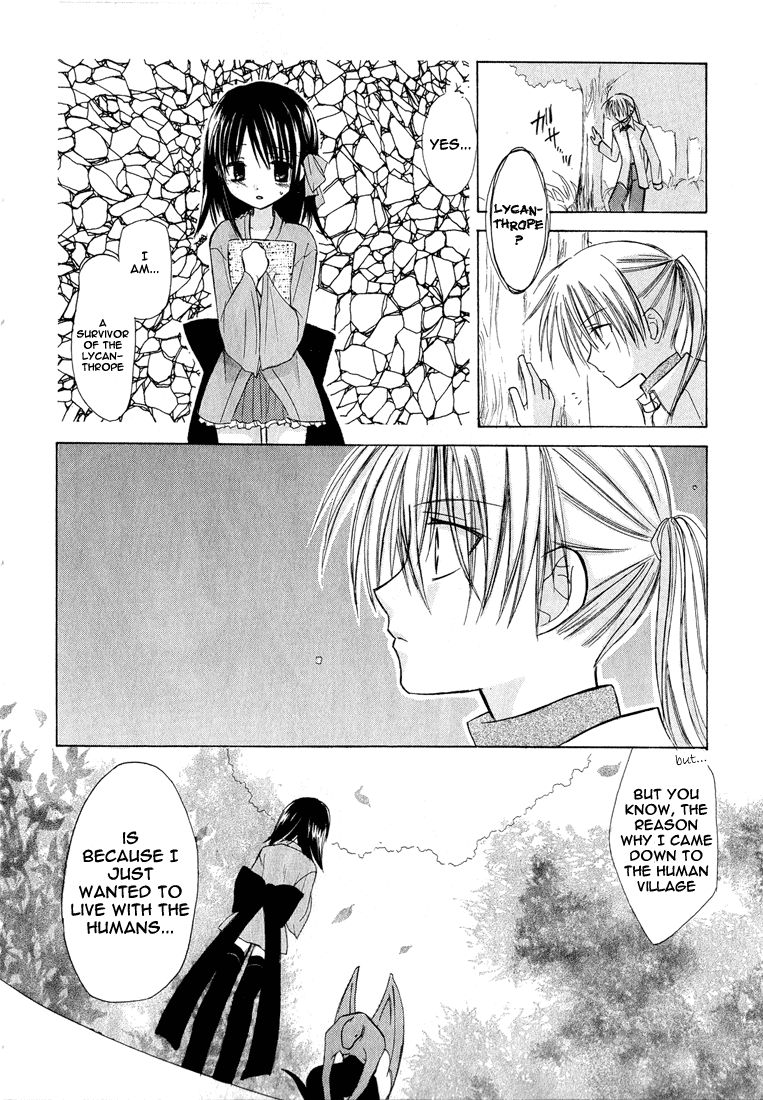 Dear Vol. 1 Ch. 1.002 第15页