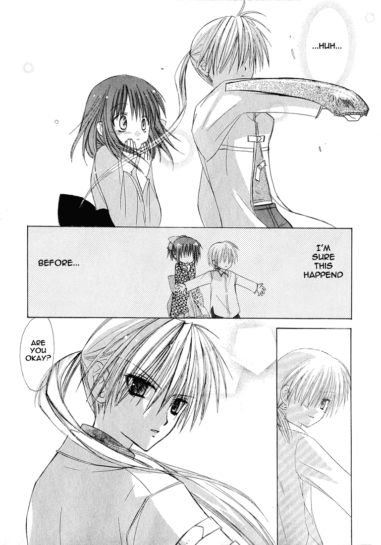 Dear Vol. 1 Ch. 1.002 第19页
