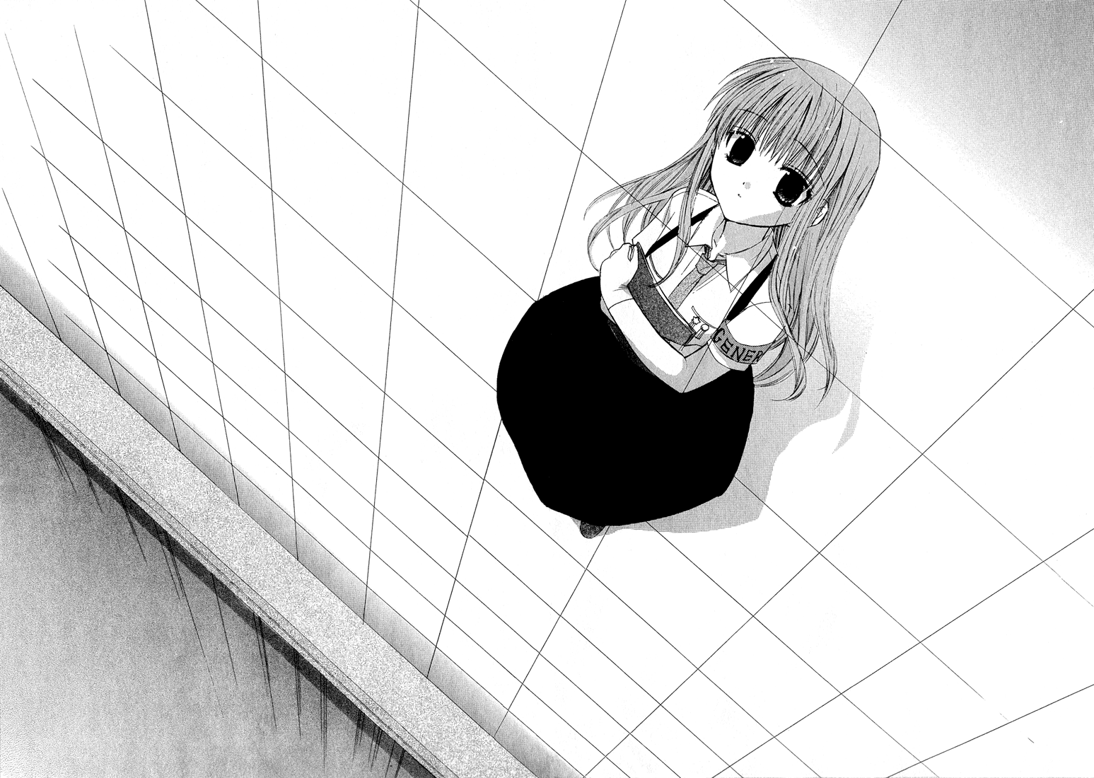 Dear Vol. 1 Ch. 1.002 第27页