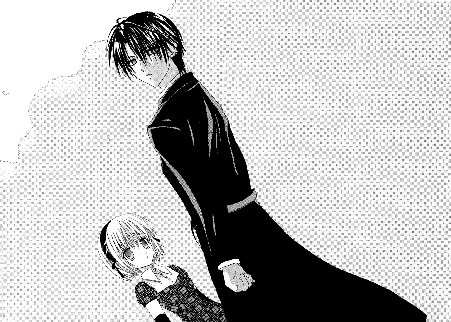 Dear Vol. 1 Ch. 1.002 第28页