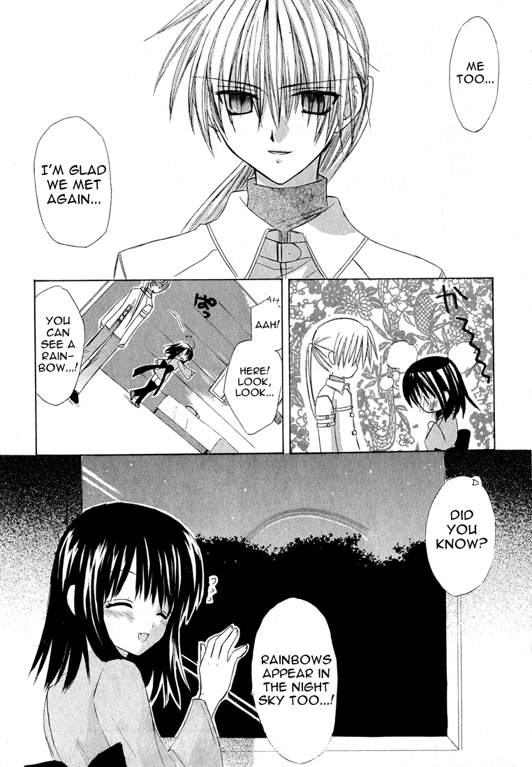 Dear Vol. 1 Ch. 1.002 第36页