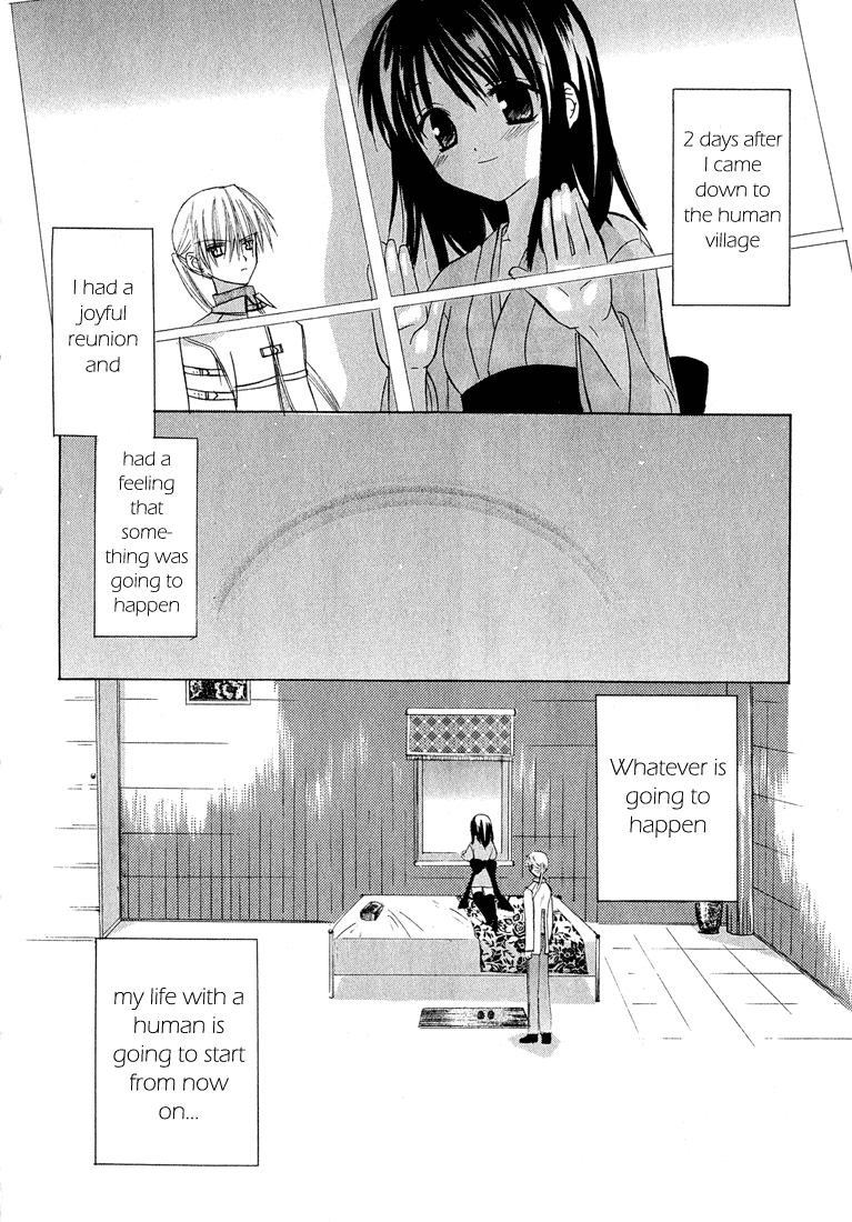 Dear Vol. 1 Ch. 1.002 第38页