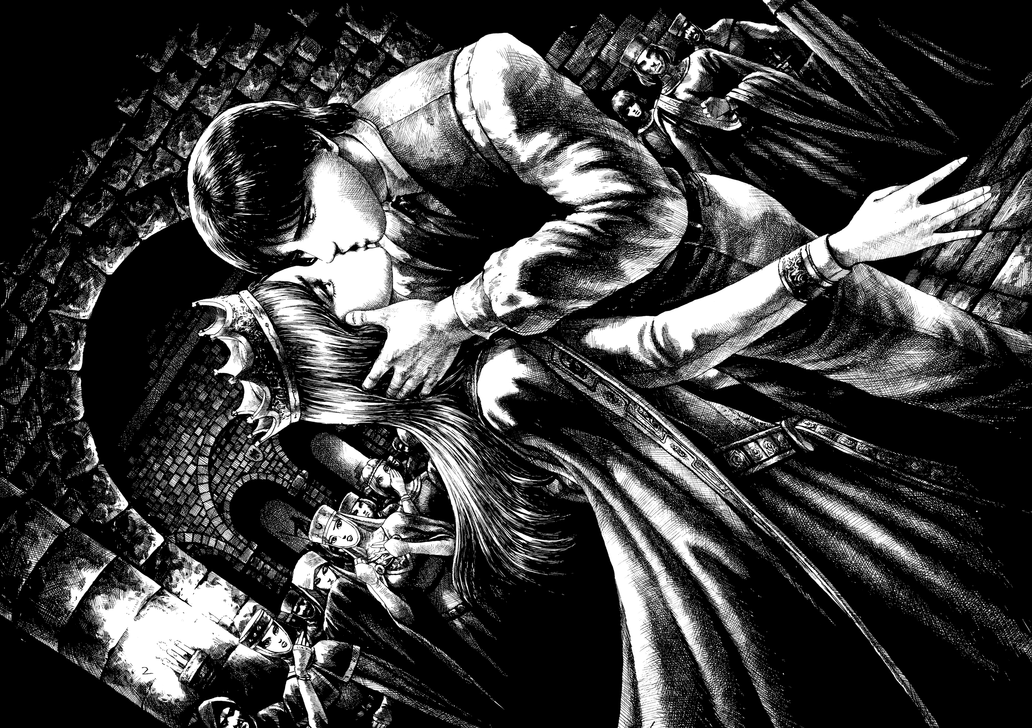 U.P.O. Vol. 1 Ch. 1.2 第22页