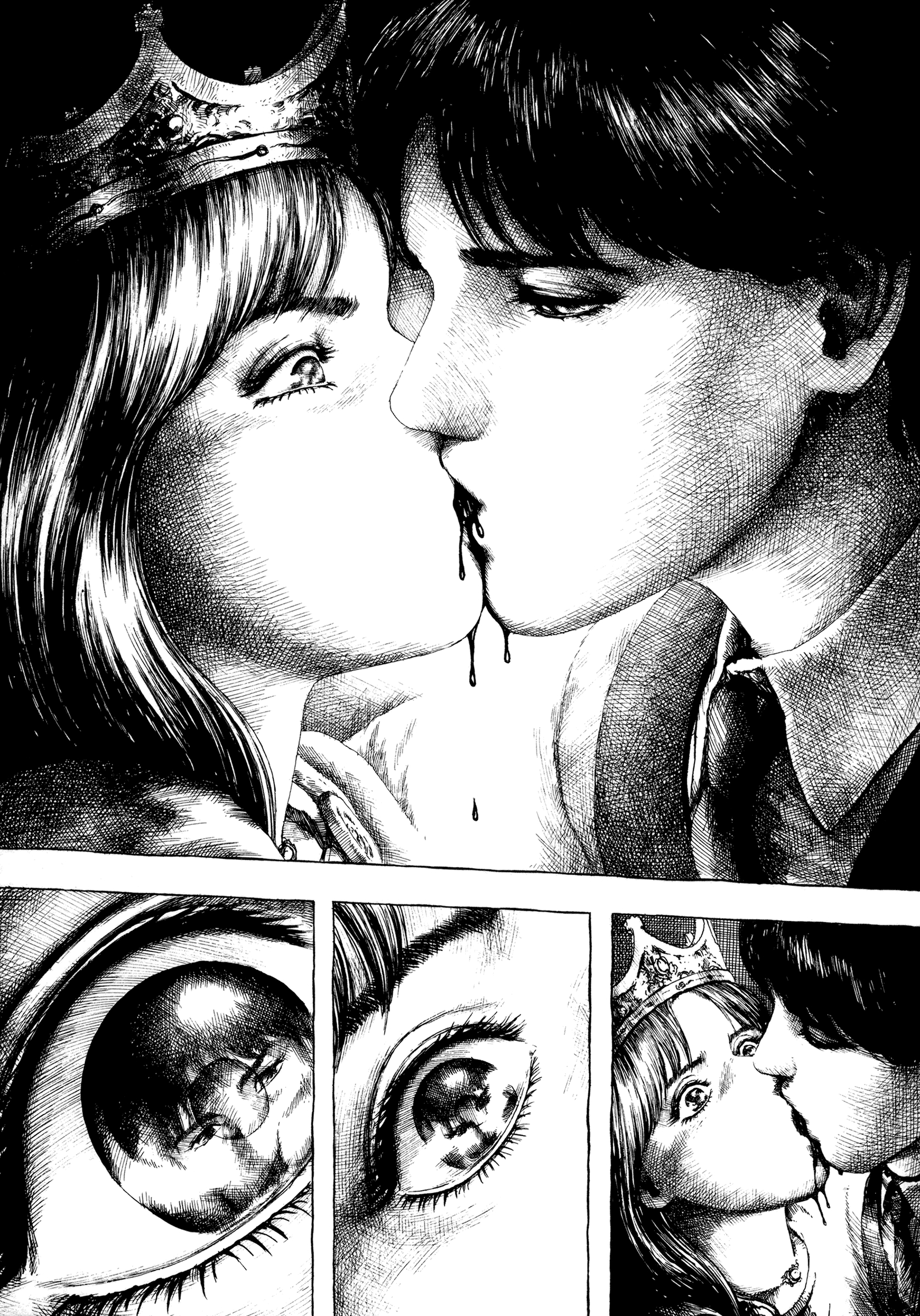 U.P.O. Vol. 1 Ch. 1.2 第30页