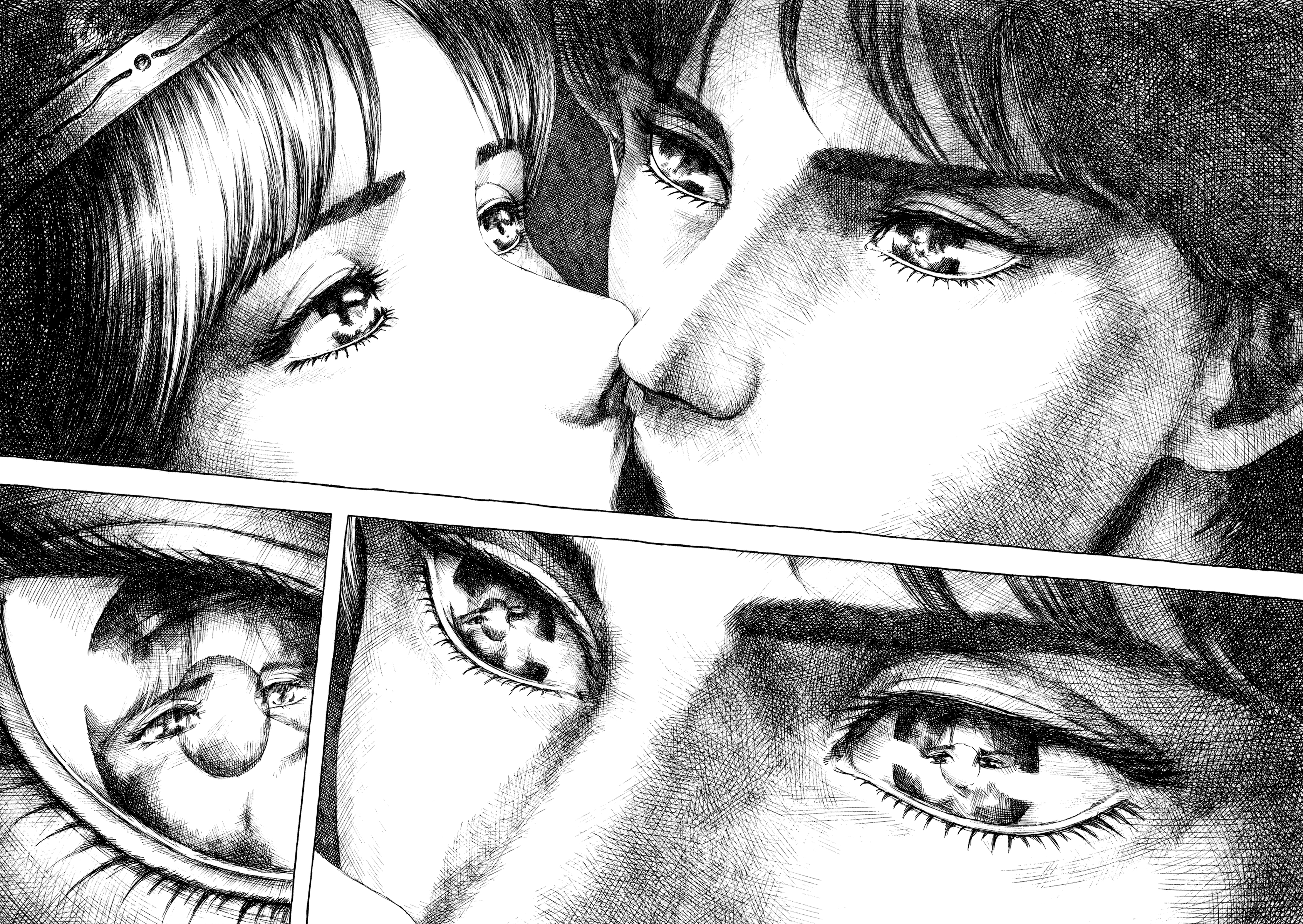 U.P.O. Vol. 1 Ch. 1.2 第31页