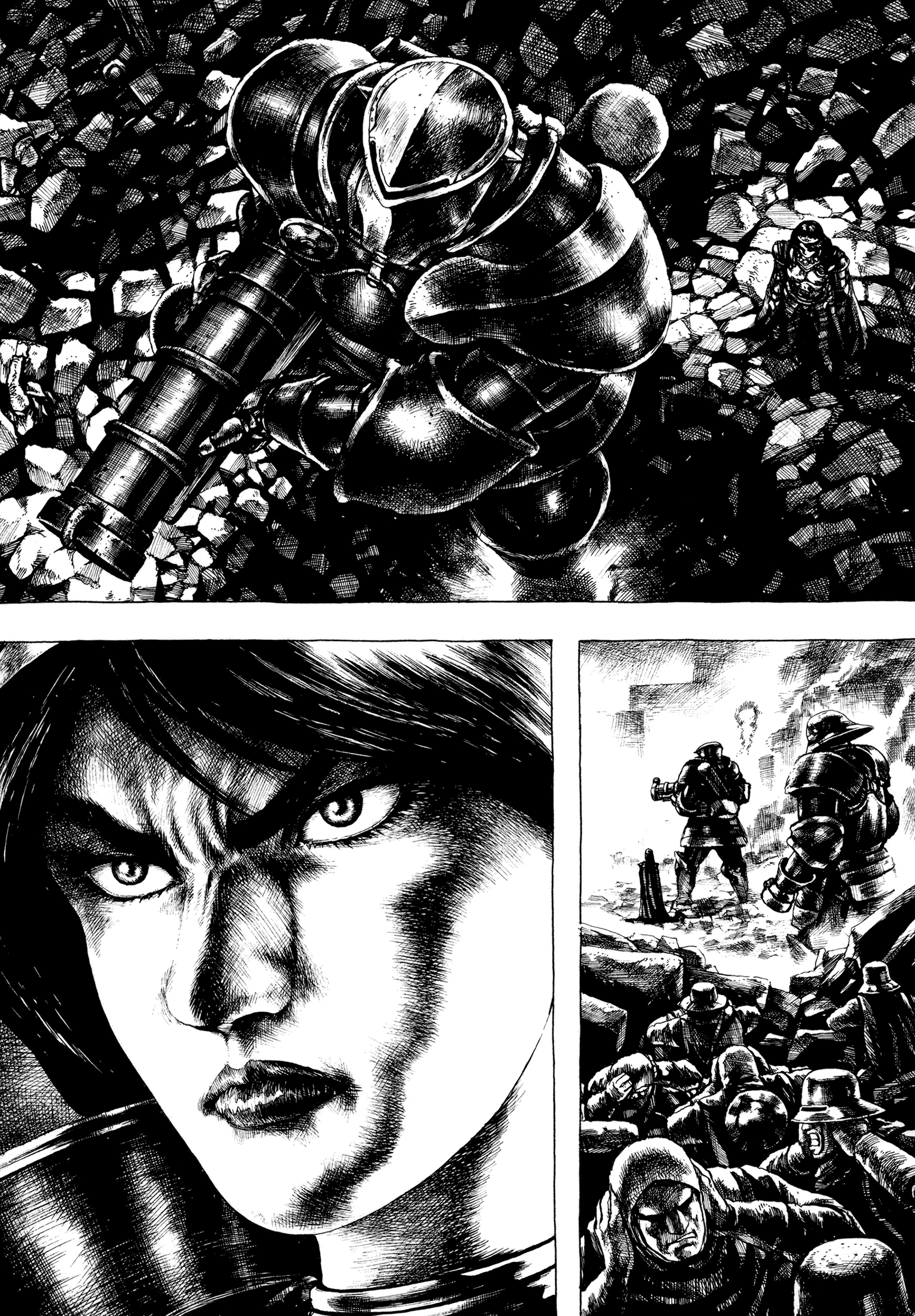 U.P.O. Vol. 1 Ch. 1.2 第52页