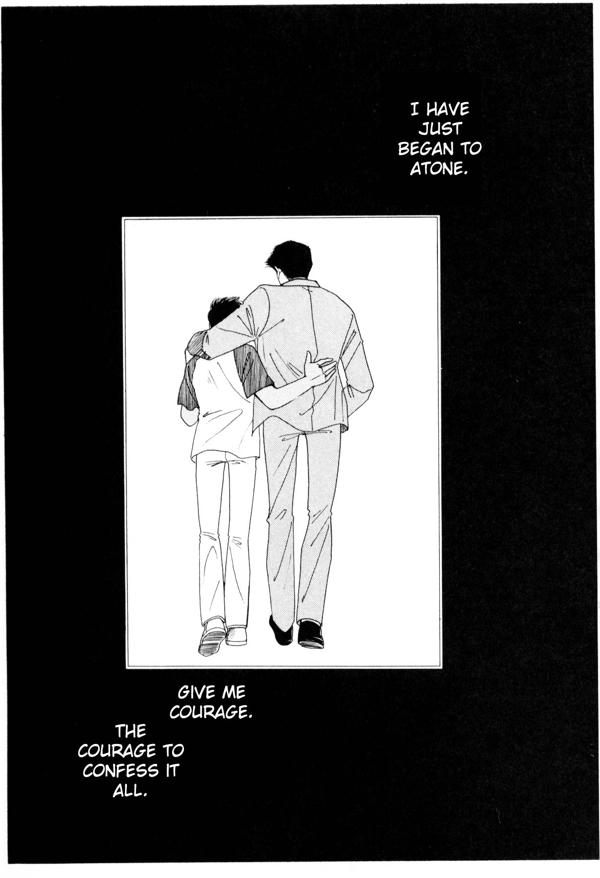 Boku no Chikyuu o Mamotte Vol. 3 Ch. 3 第151页