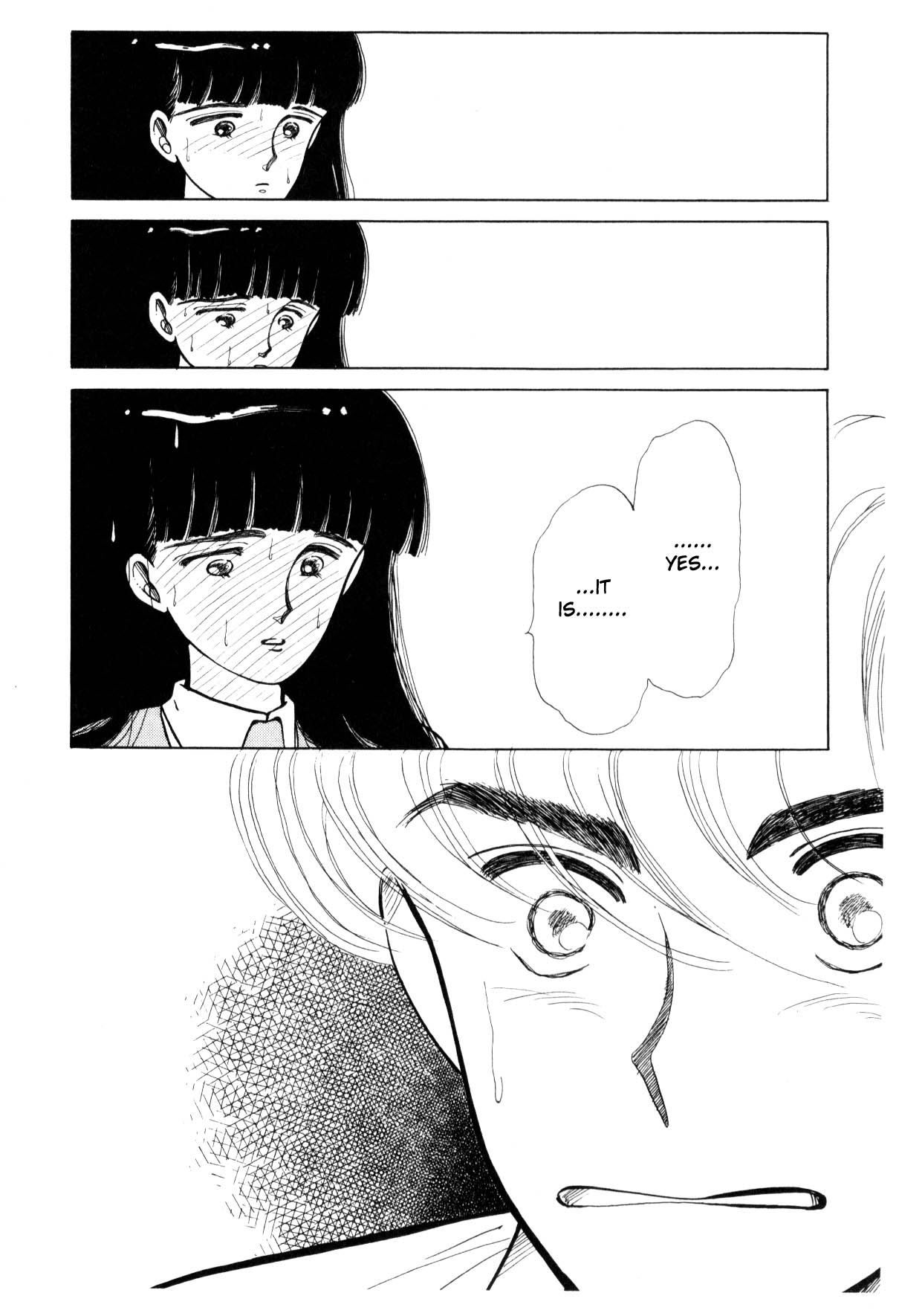 Boku no Chikyuu o Mamotte Vol. 3 Ch. 3 第28页