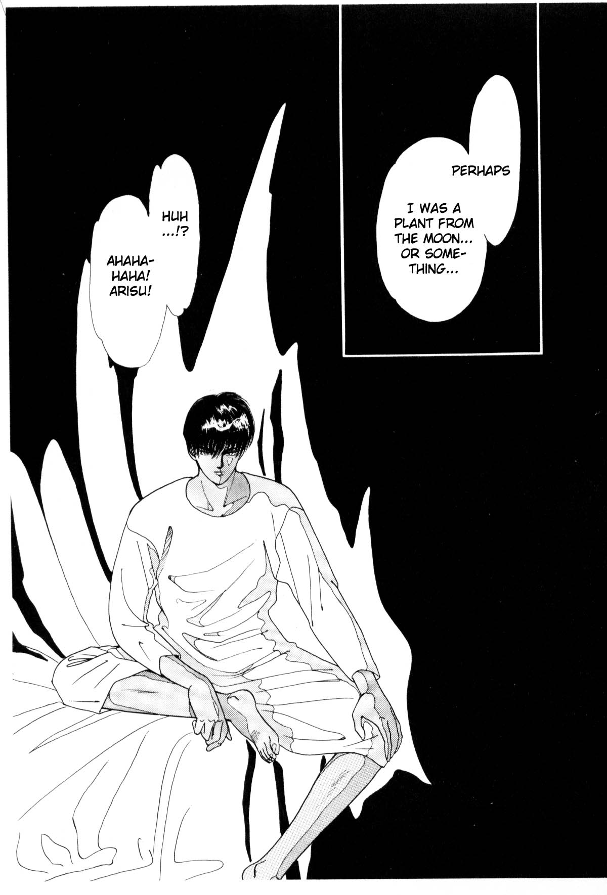 Boku no Chikyuu o Mamotte Vol. 3 Ch. 3 第282页