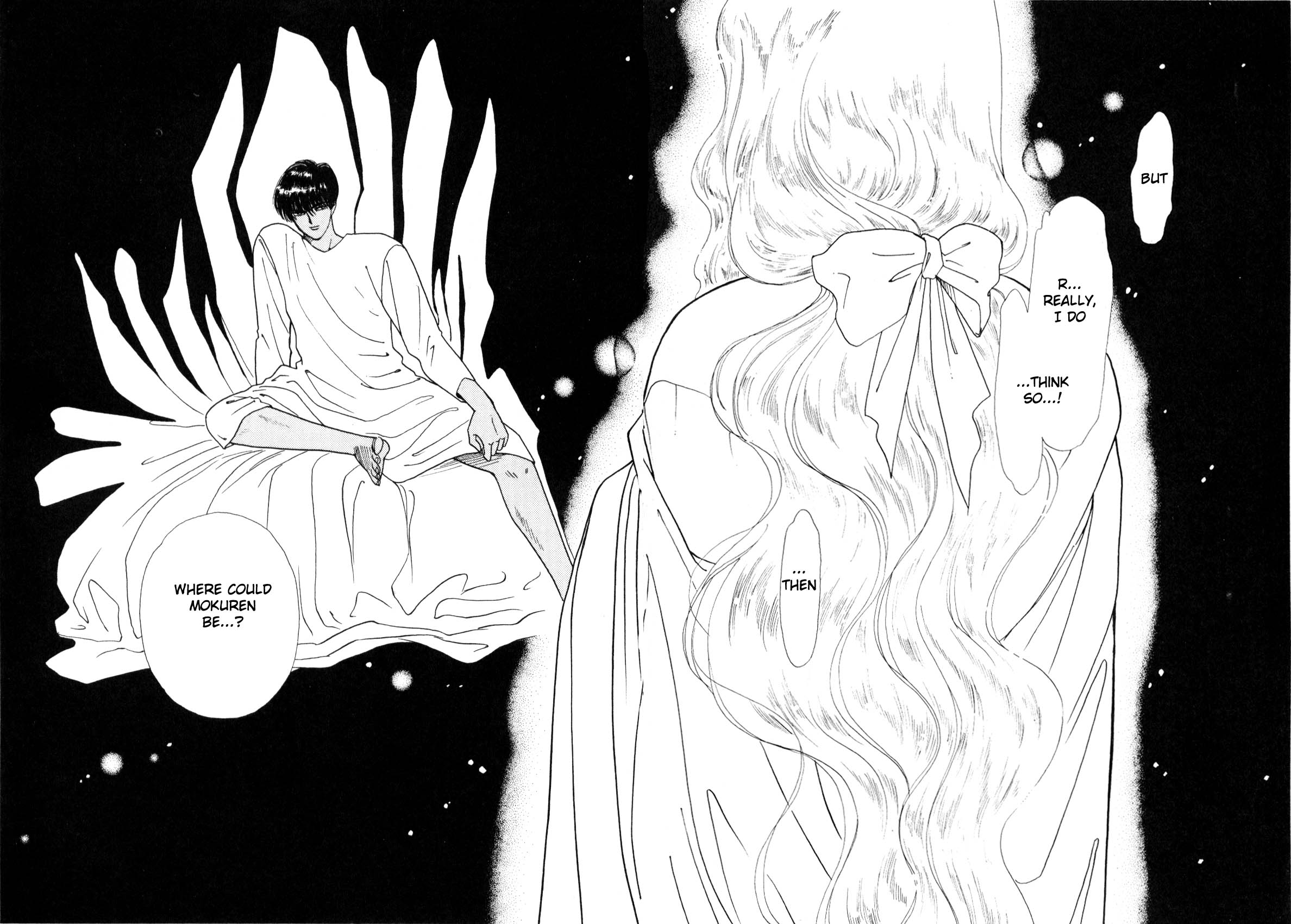 Boku no Chikyuu o Mamotte Vol. 3 Ch. 3 第283页