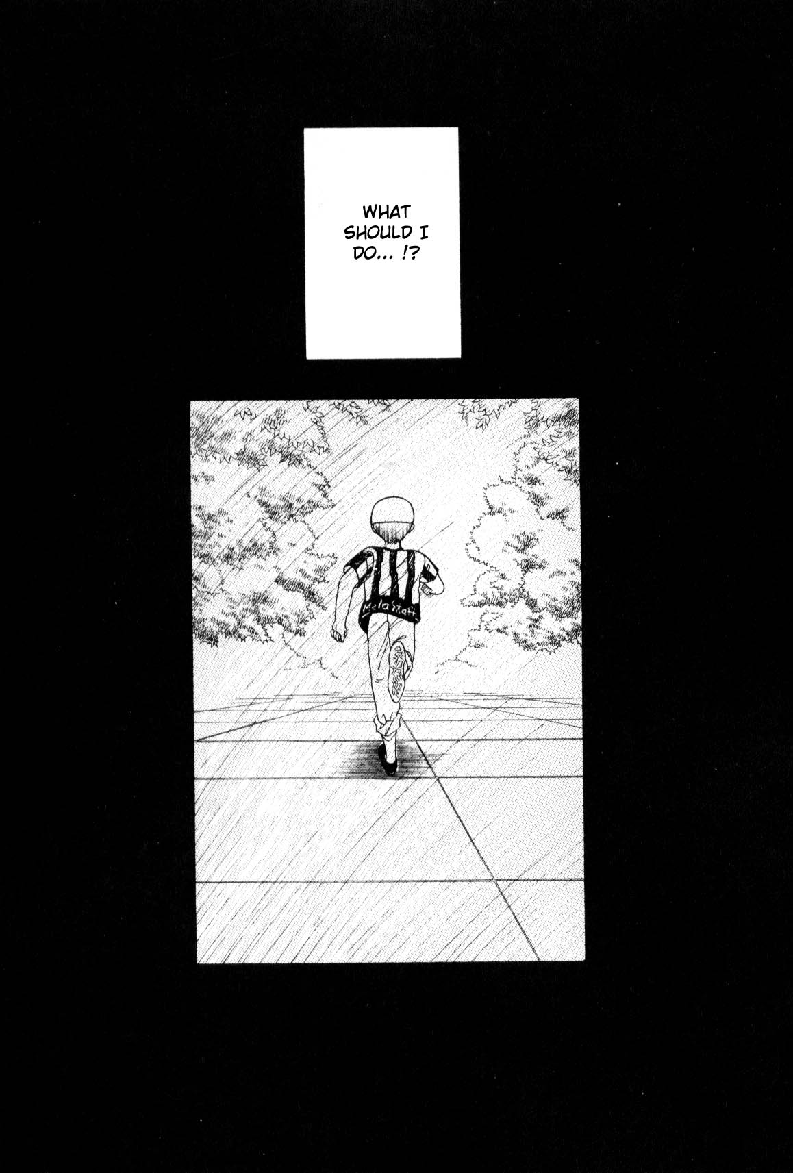 Boku no Chikyuu o Mamotte Vol. 3 Ch. 3 第289页