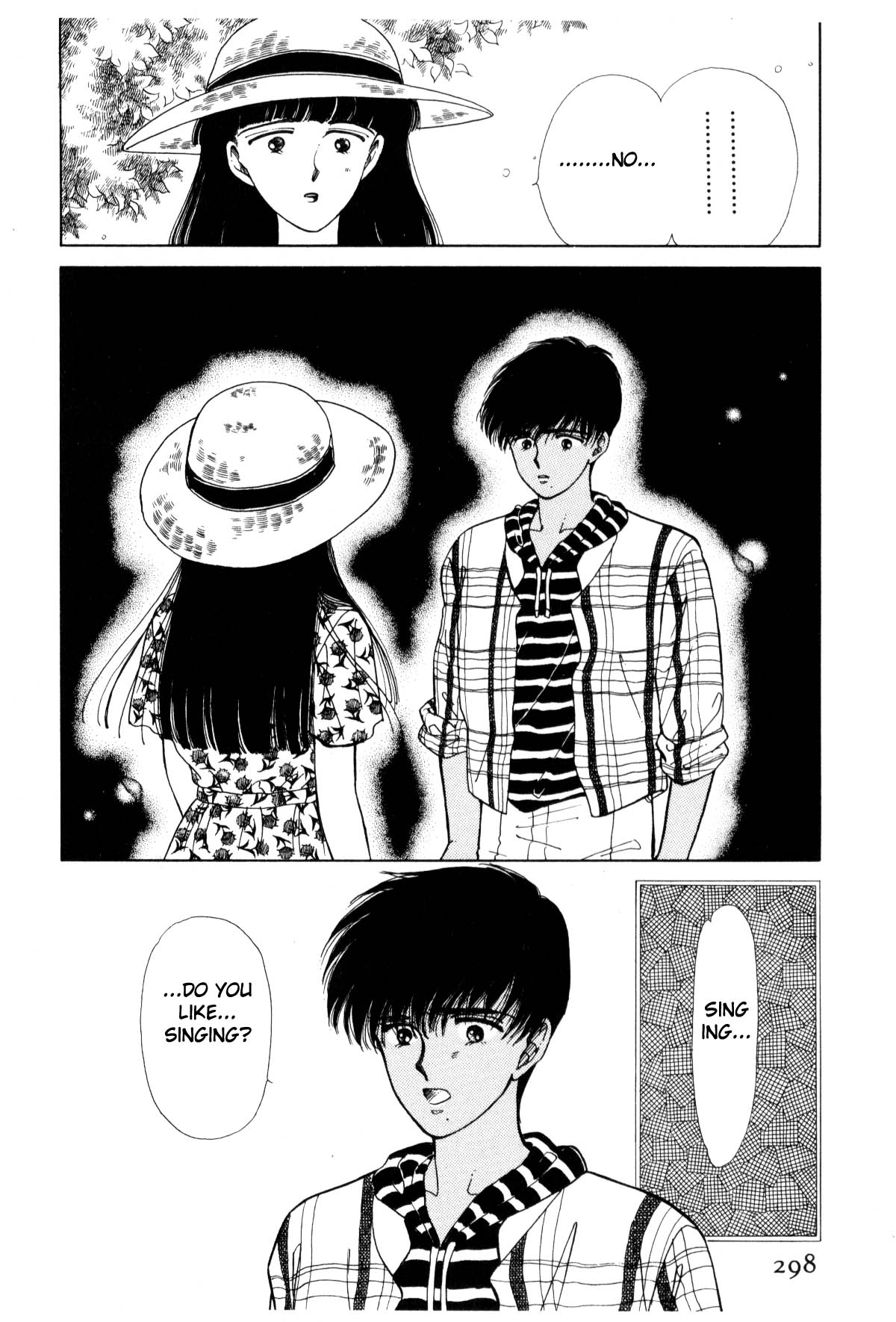 Boku no Chikyuu o Mamotte Vol. 3 Ch. 3 第292页