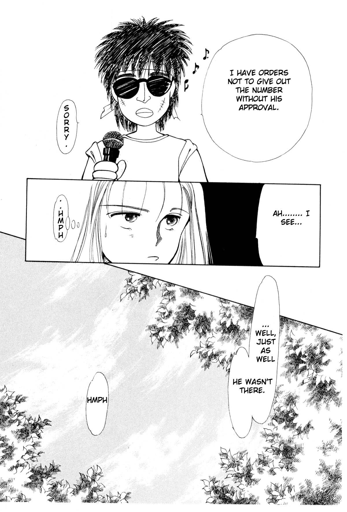 Boku no Chikyuu o Mamotte Vol. 3 Ch. 3 第312页