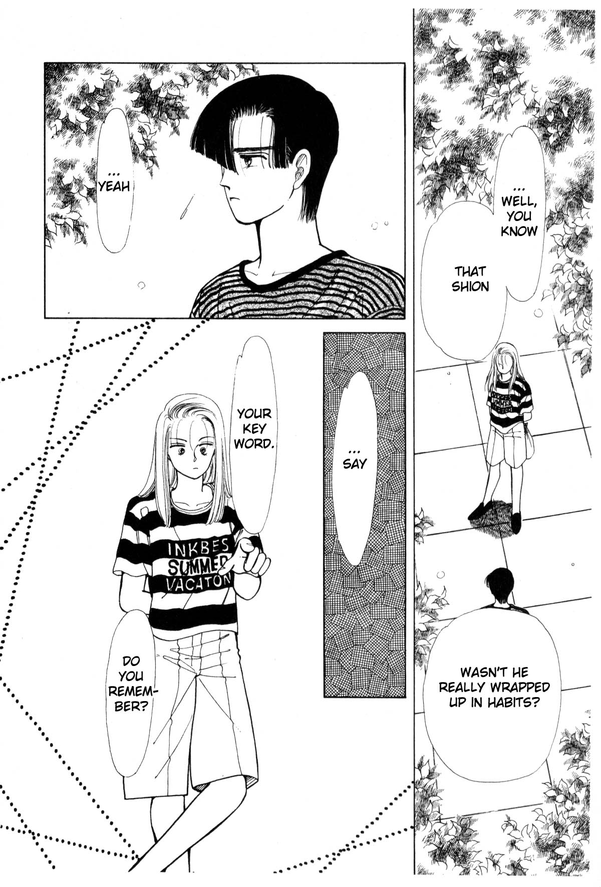 Boku no Chikyuu o Mamotte Vol. 3 Ch. 3 第314页