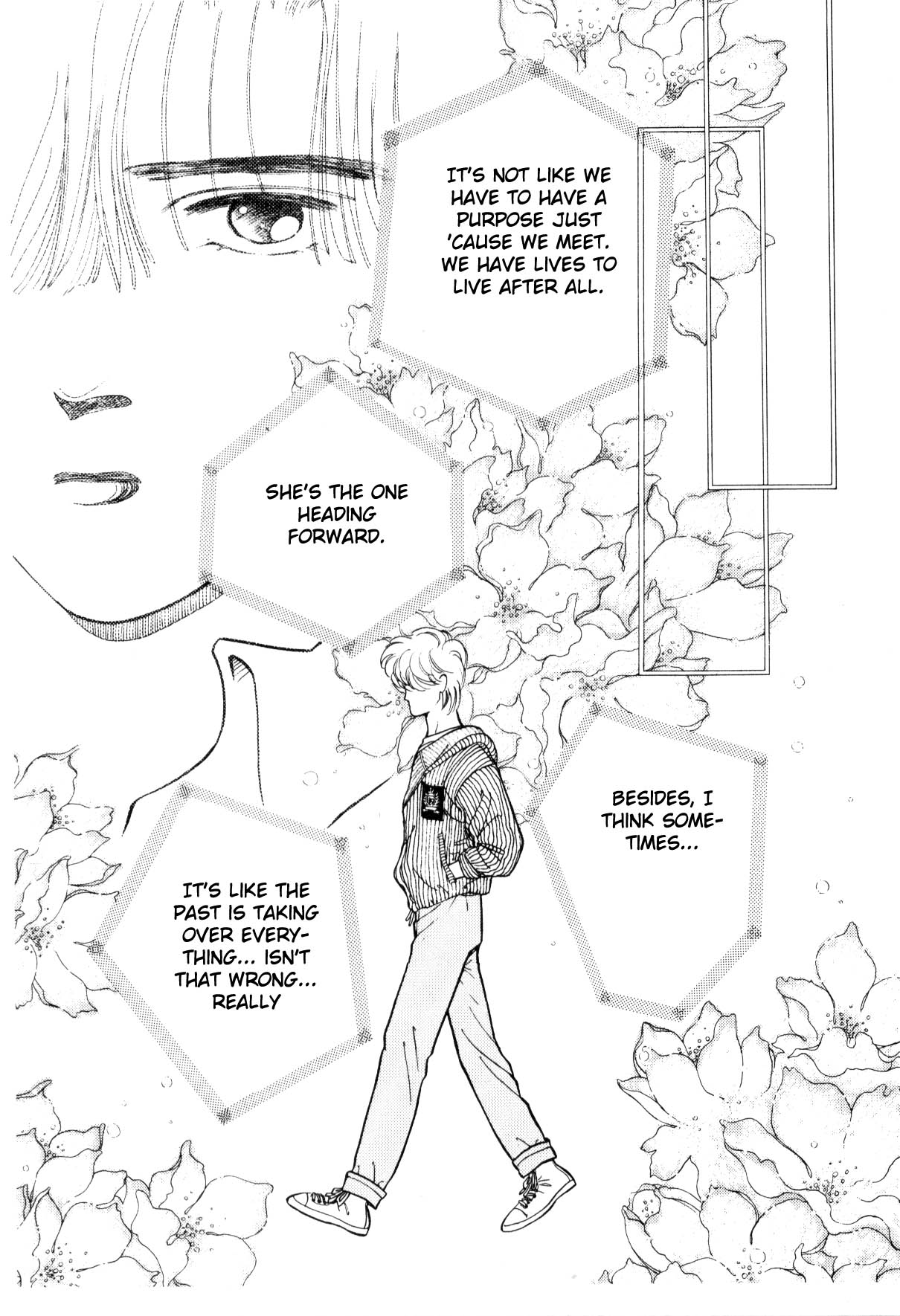 Boku no Chikyuu o Mamotte Vol. 3 Ch. 3 第59页