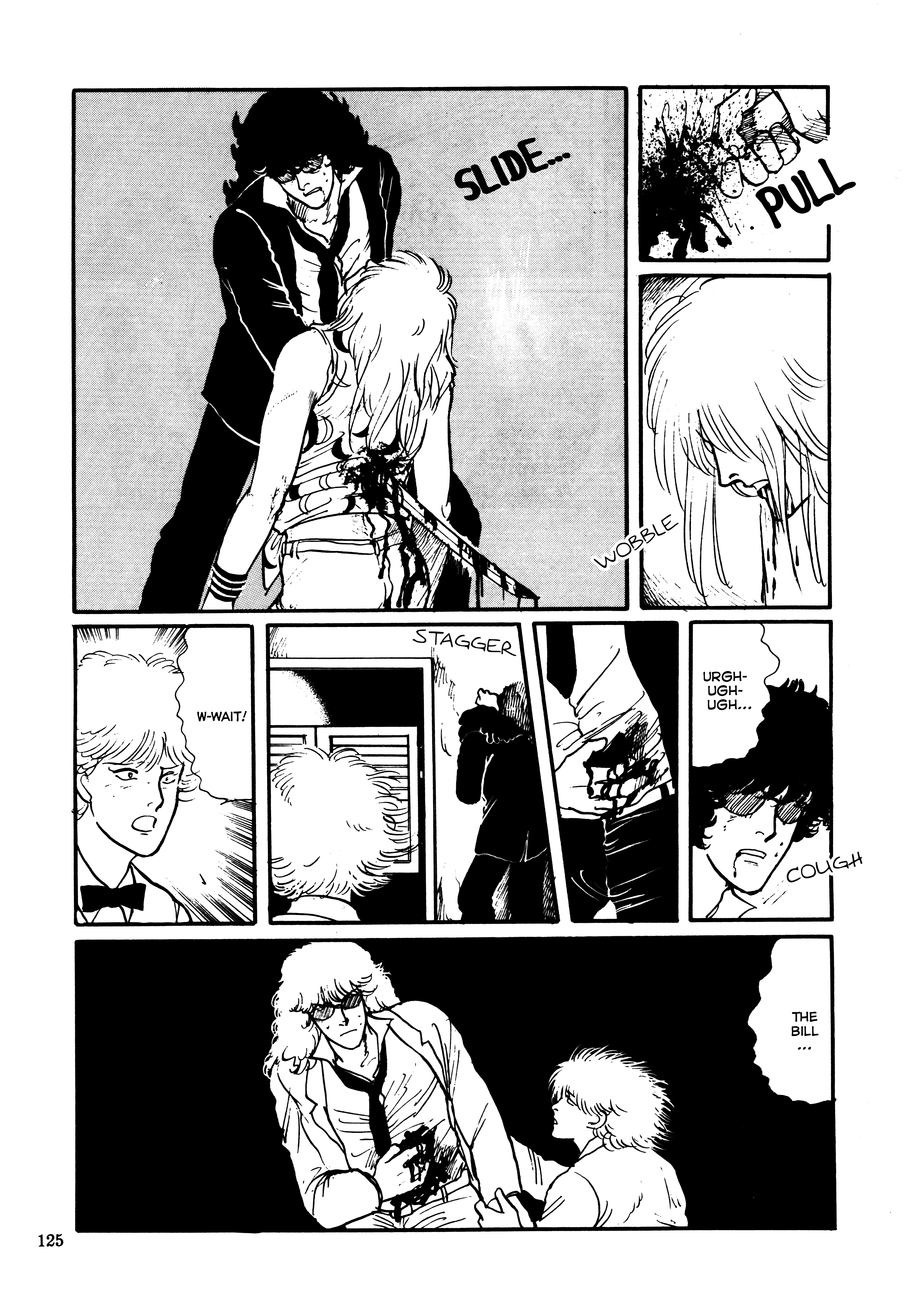 Blood Sports Blood Sports Cultural Translation 第13页