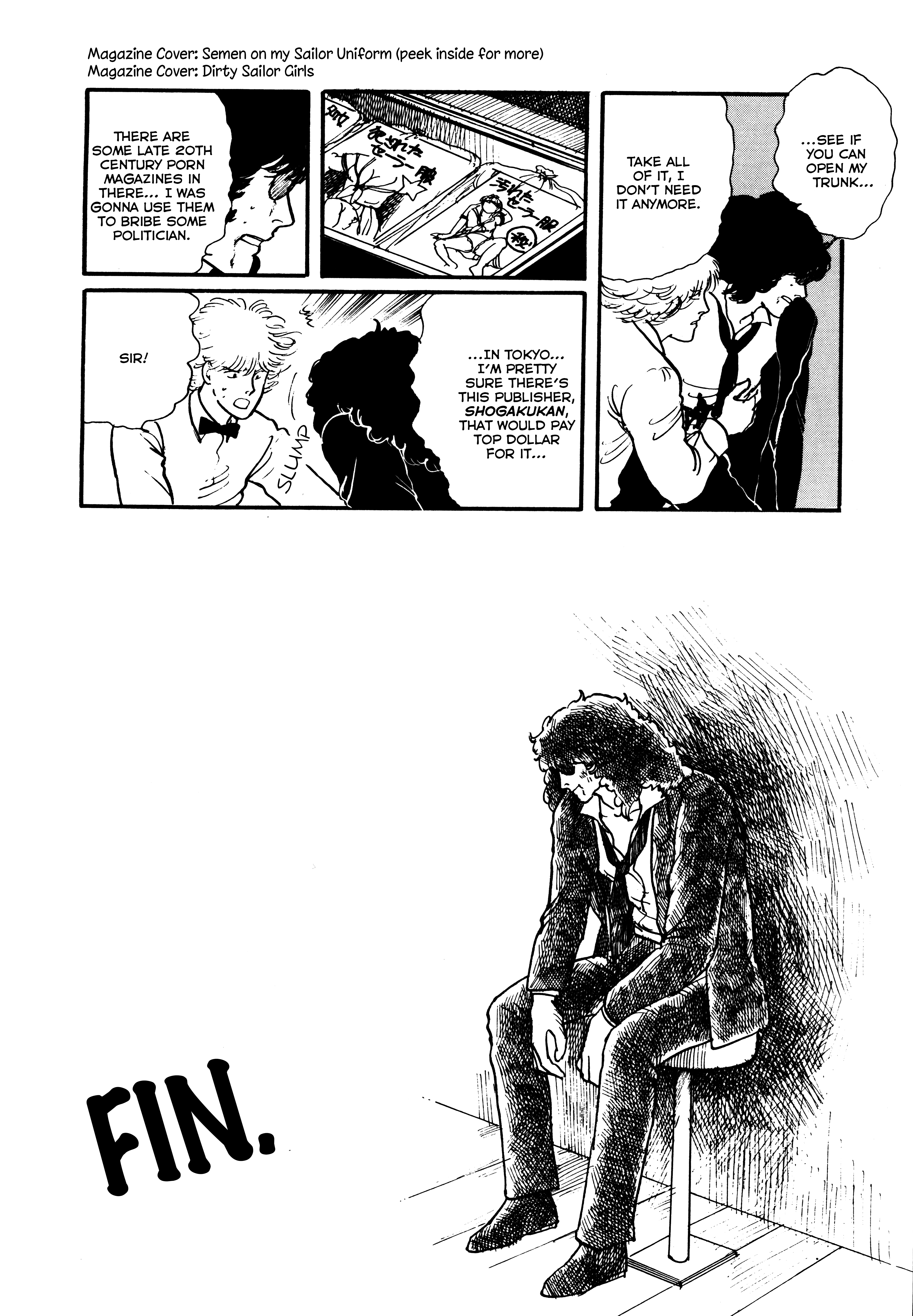 Blood Sports Blood Sports Cultural Translation 第14页