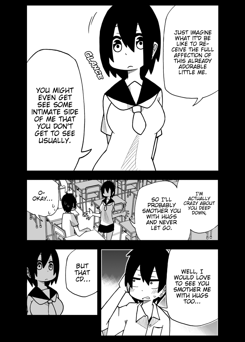 Not-so-honest Kouhai "Band" 第3页