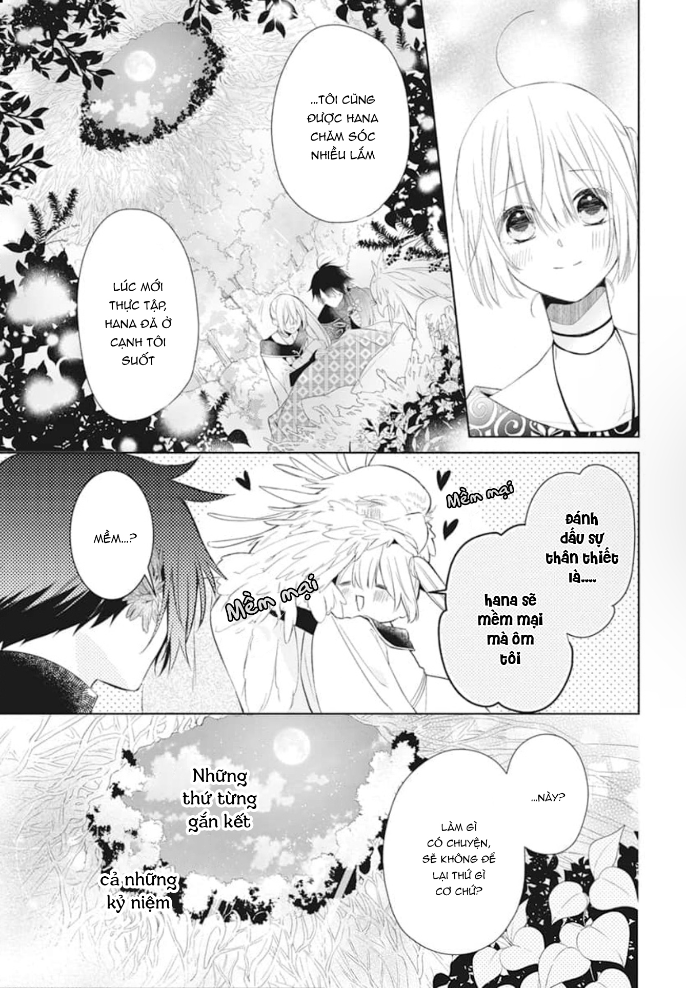 Kazeyobi no Makana Vol. 1 Ch. 2 第18页