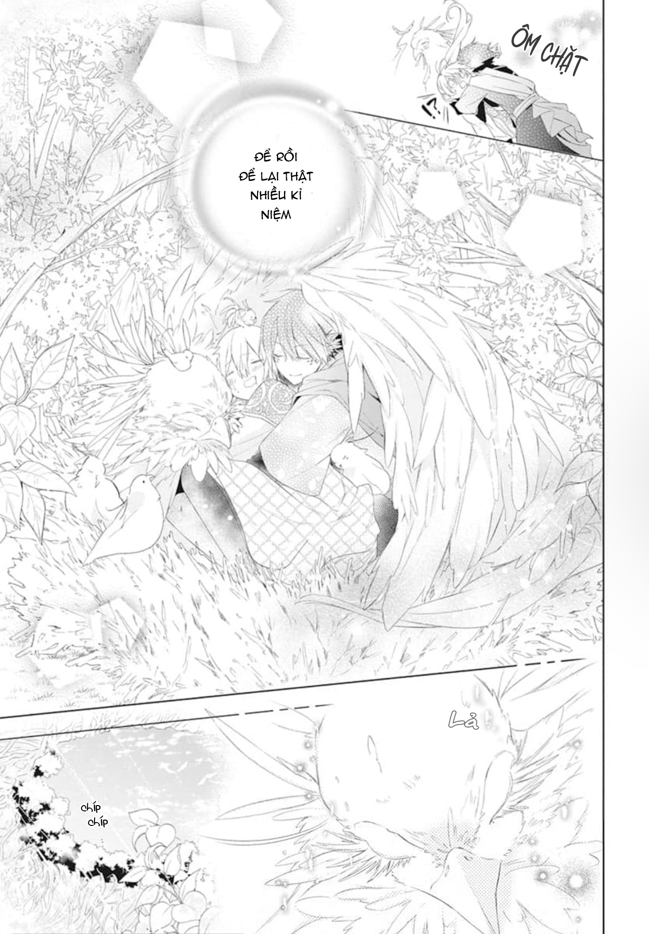 Kazeyobi no Makana Vol. 1 Ch. 2 第24页