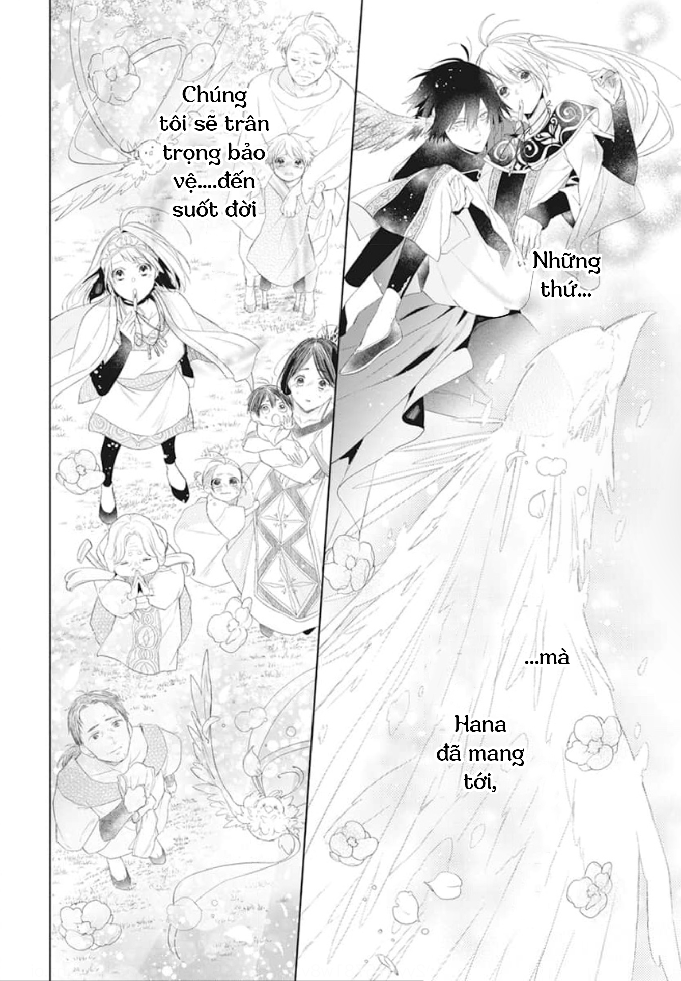 Kazeyobi no Makana Vol. 1 Ch. 2 第29页