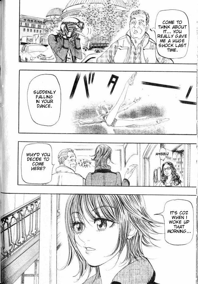 Moon Vol. 1 Ch. 2 第6页