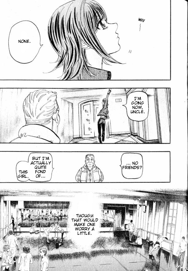 Moon Vol. 1 Ch. 2 第9页
