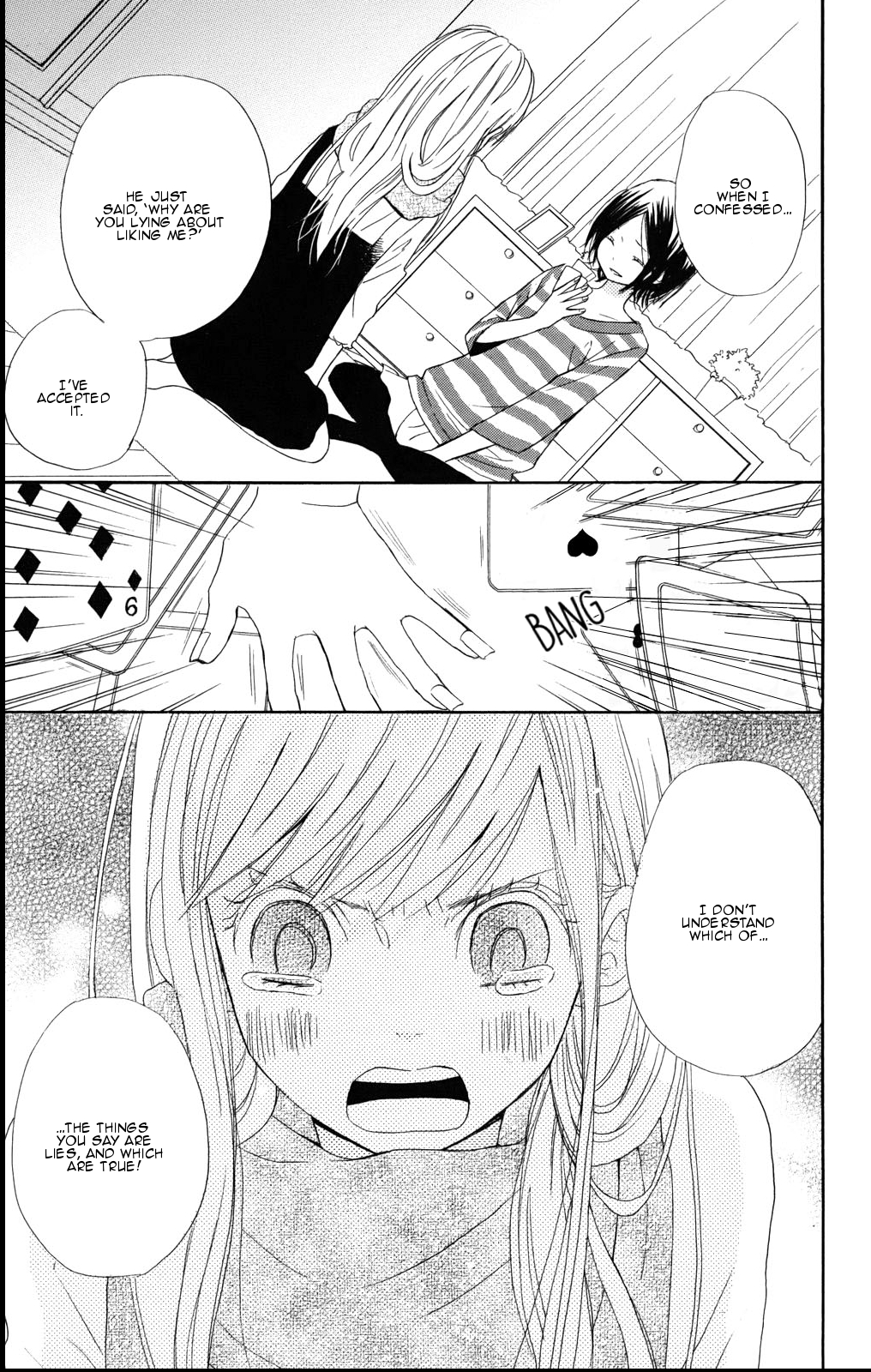 Rifle Shoujo Rifle Shoujo 第52页