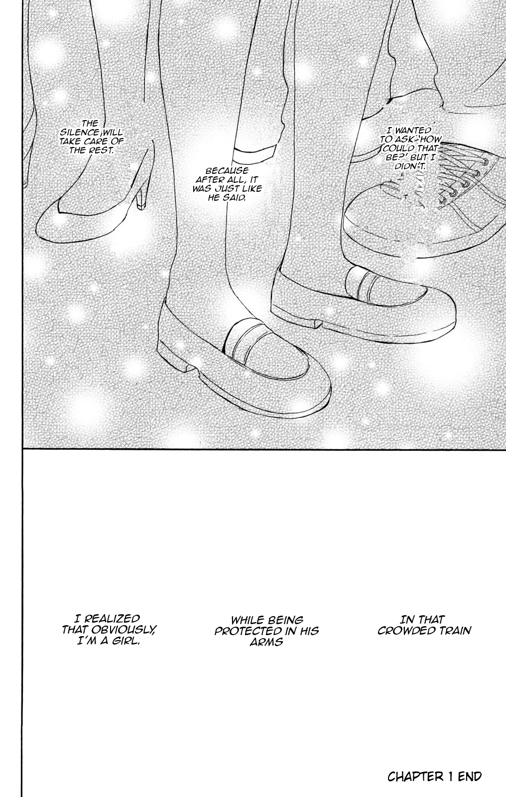 Rifle Shoujo Rifle Shoujo 第63页