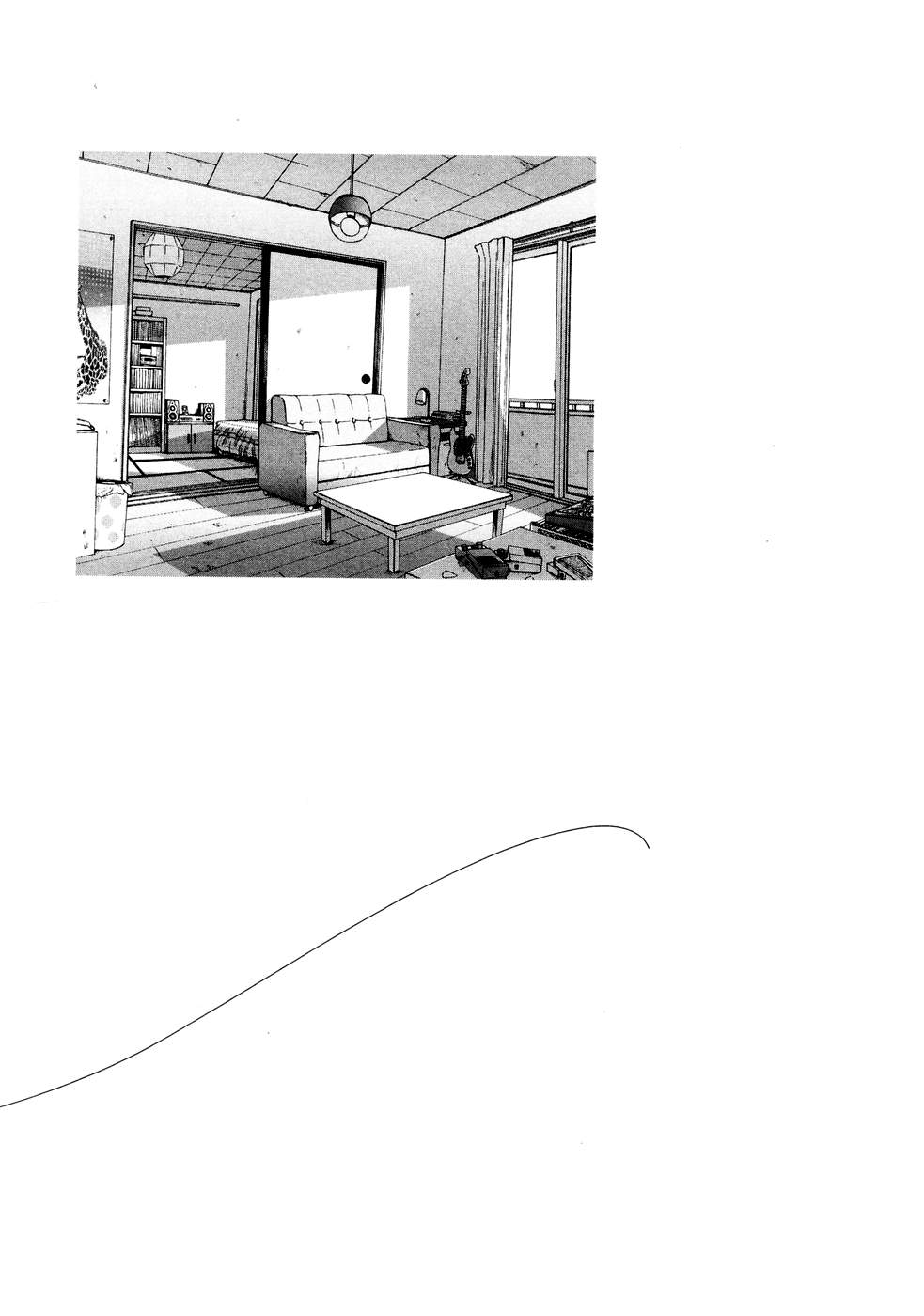Solanin Vol. 1 Ch. 1 第28页