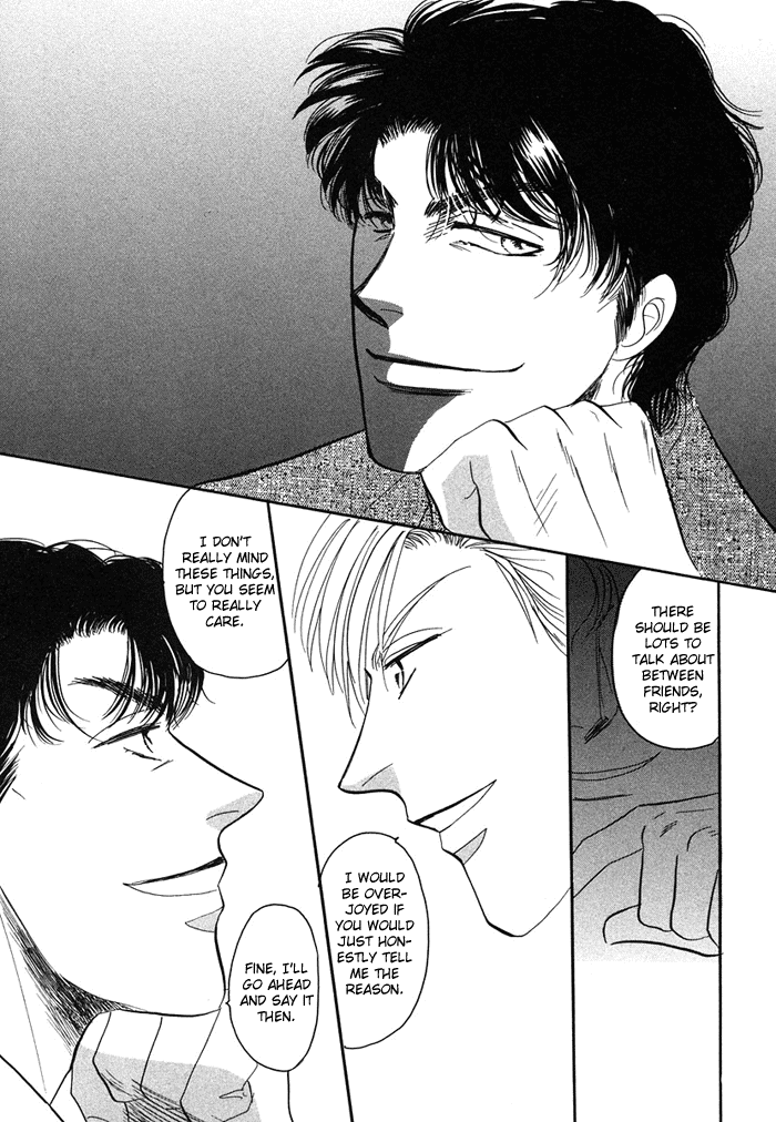 Shachou to Watashi Vol. 1 Ch. 1 第29页