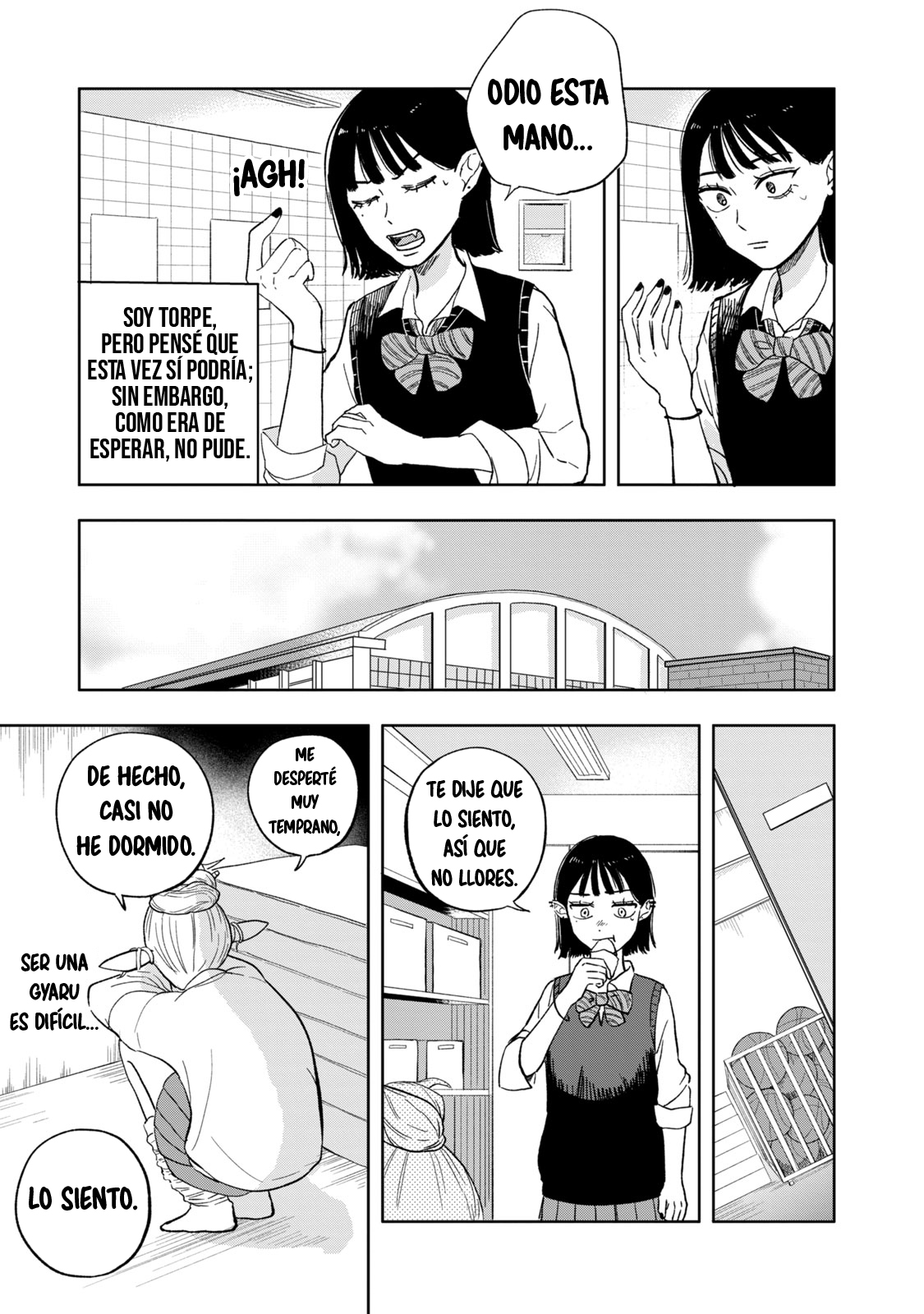 Elf no Mon-chan Kokosei!! ¡Invasión! ¡Mon-chan la elfa! 第20页