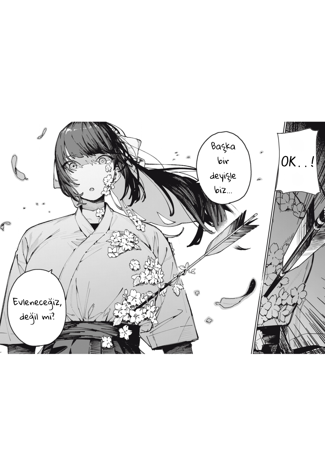 Cupid no Hatsukoi Oneshot 第35页