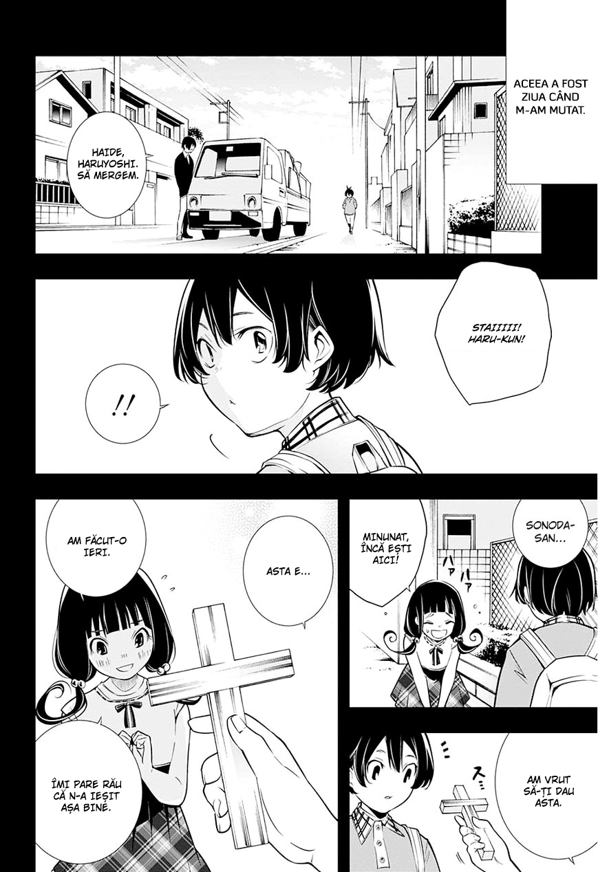 Kanojo no Ai ga Omo Sugite Tsurai Dragostea ei e atât de apăsătoare că doare. 第37页