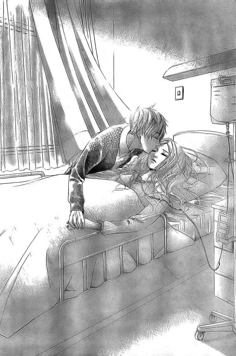 Silent Kiss Lui... 第47页