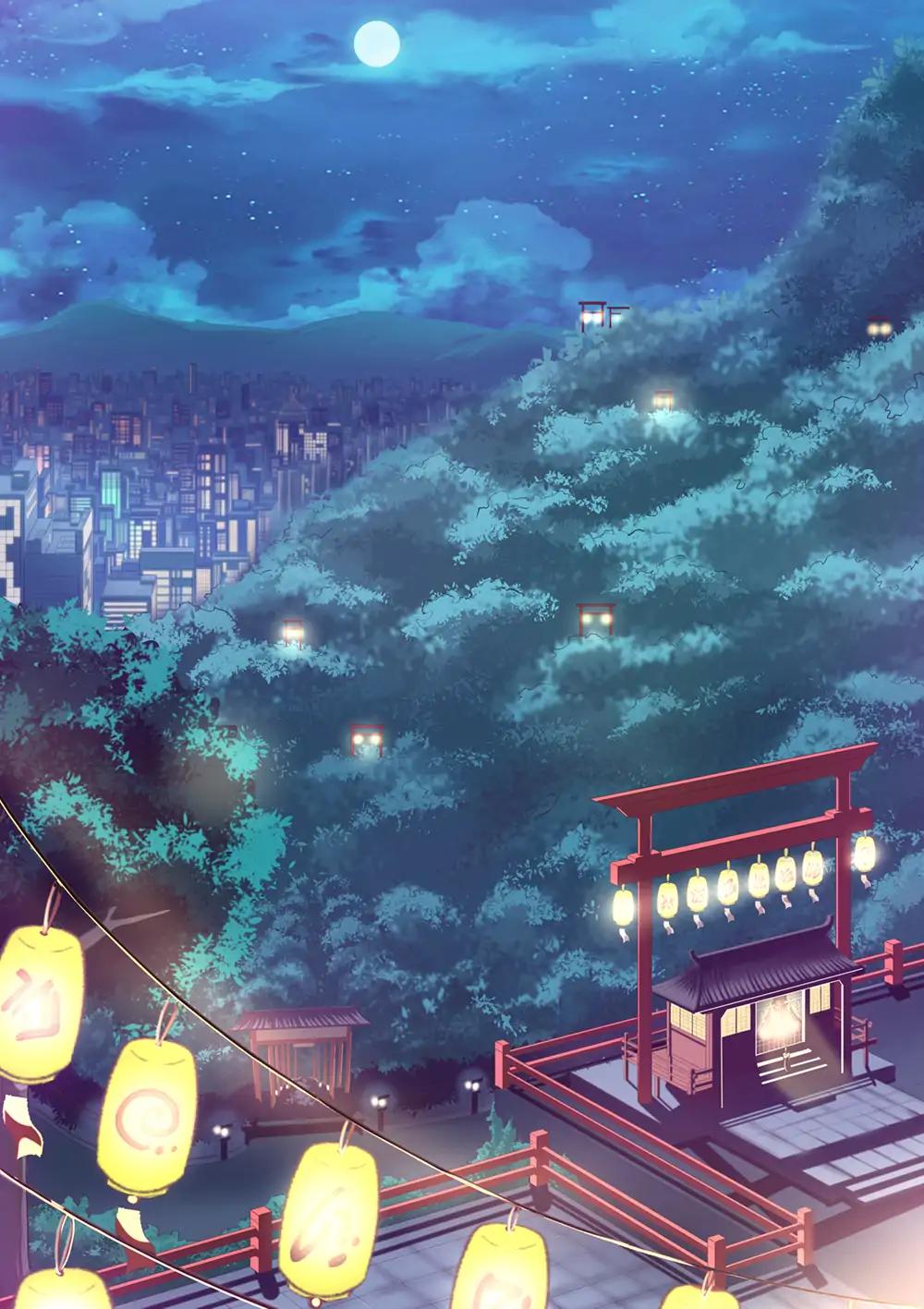 High School Taoist Vol. 1 Ch. 1 第2页