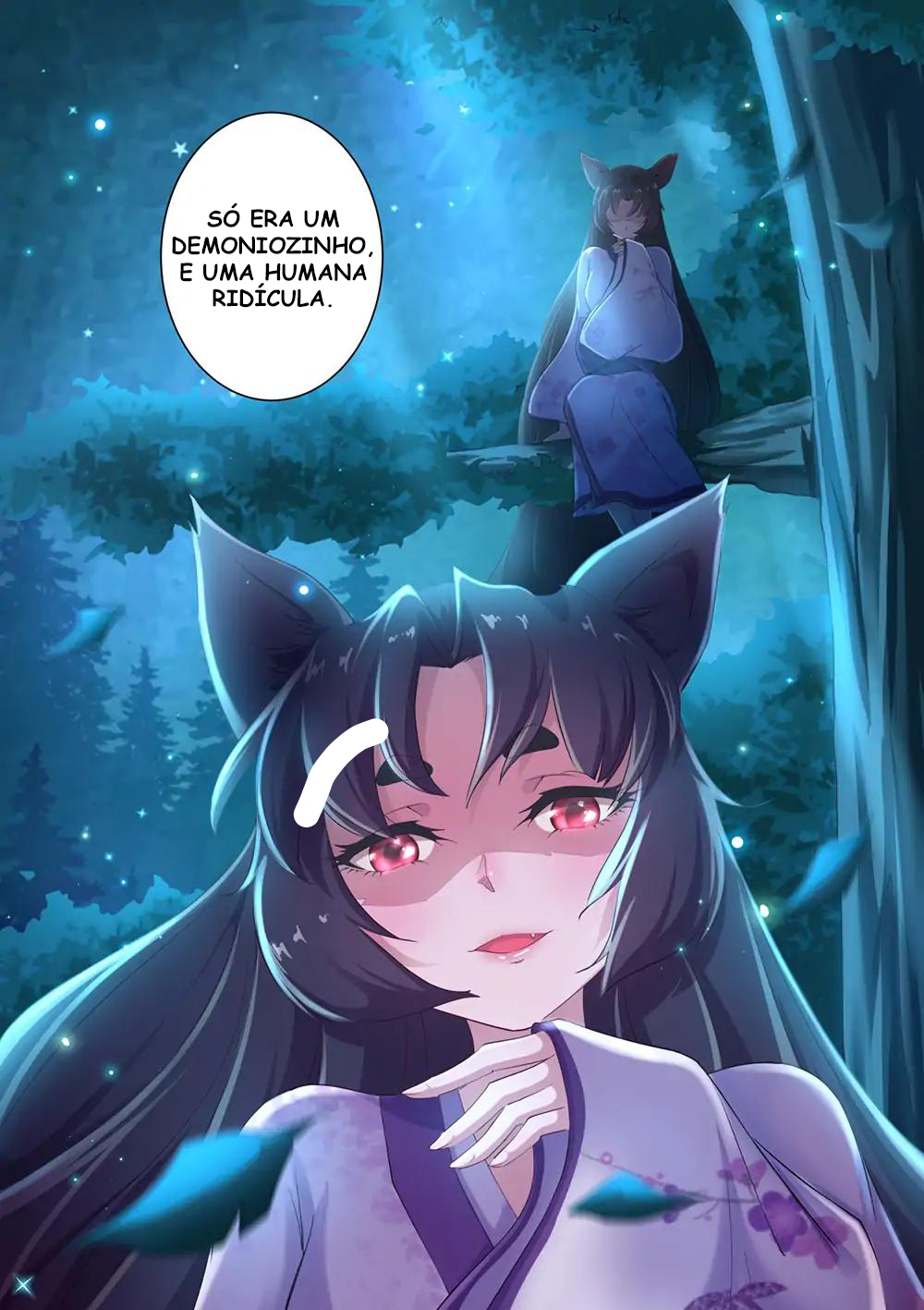 High School Taoist Vol. 1 Ch. 1 第11页
