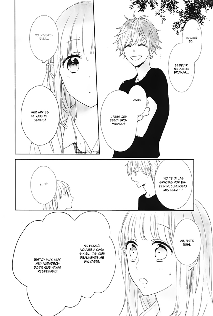 Shunkan Gradation Vol. 1 Ch. 5 第25页