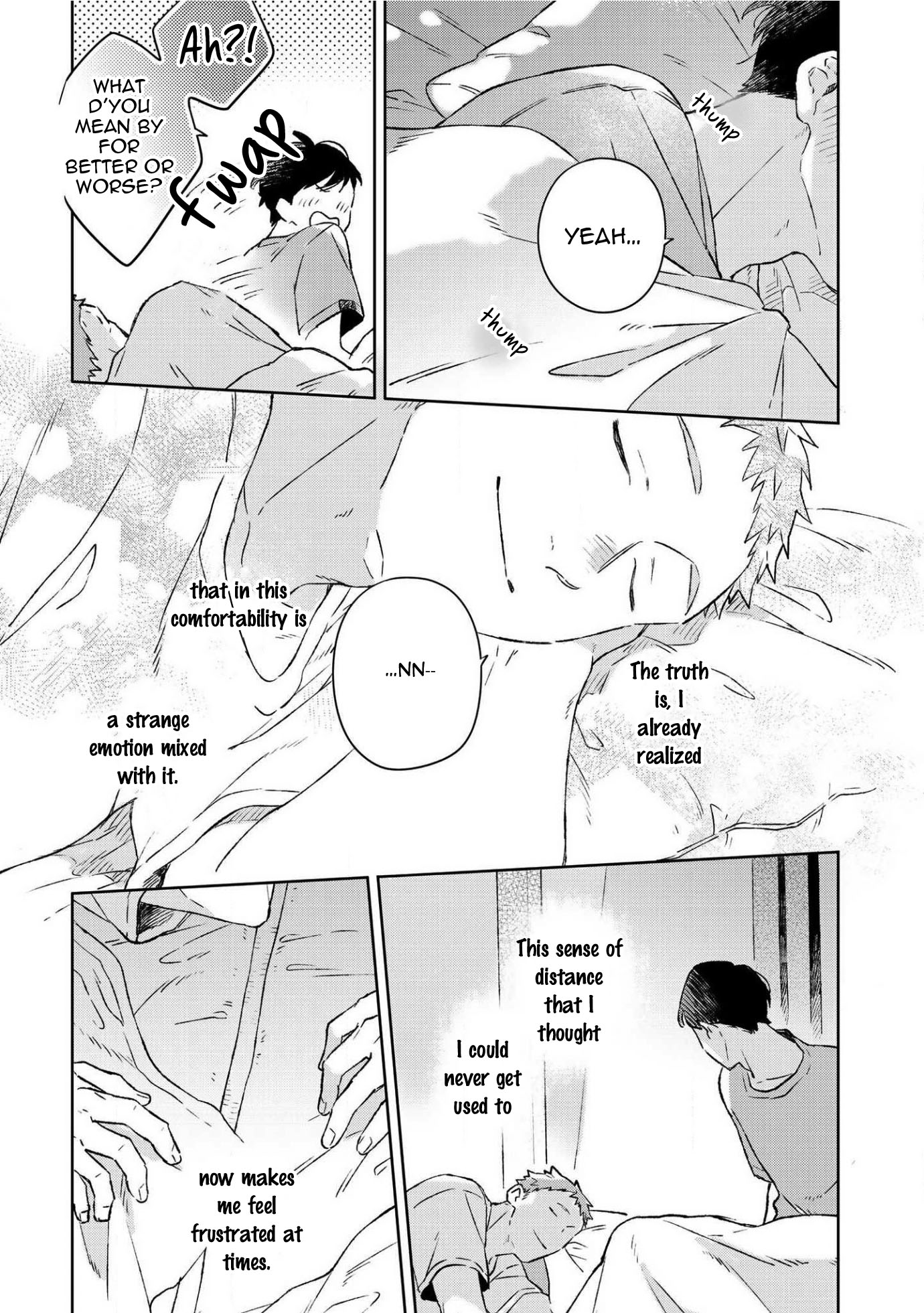 Restart wa Tadaima no Ato de Vol. 1 Ch. 2 第27页