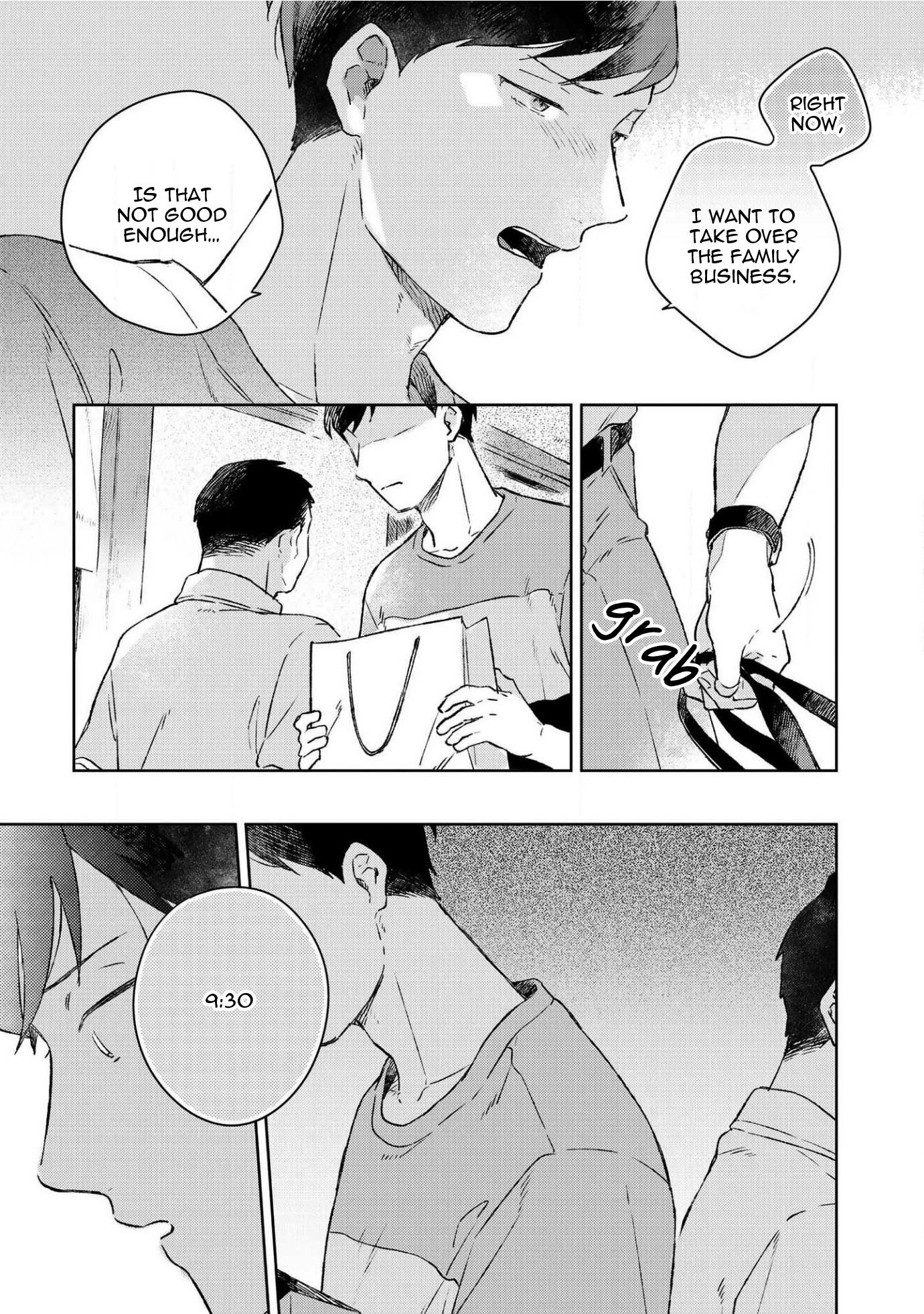 Restart wa Tadaima no Ato de Vol. 1 Ch. 2 第31页