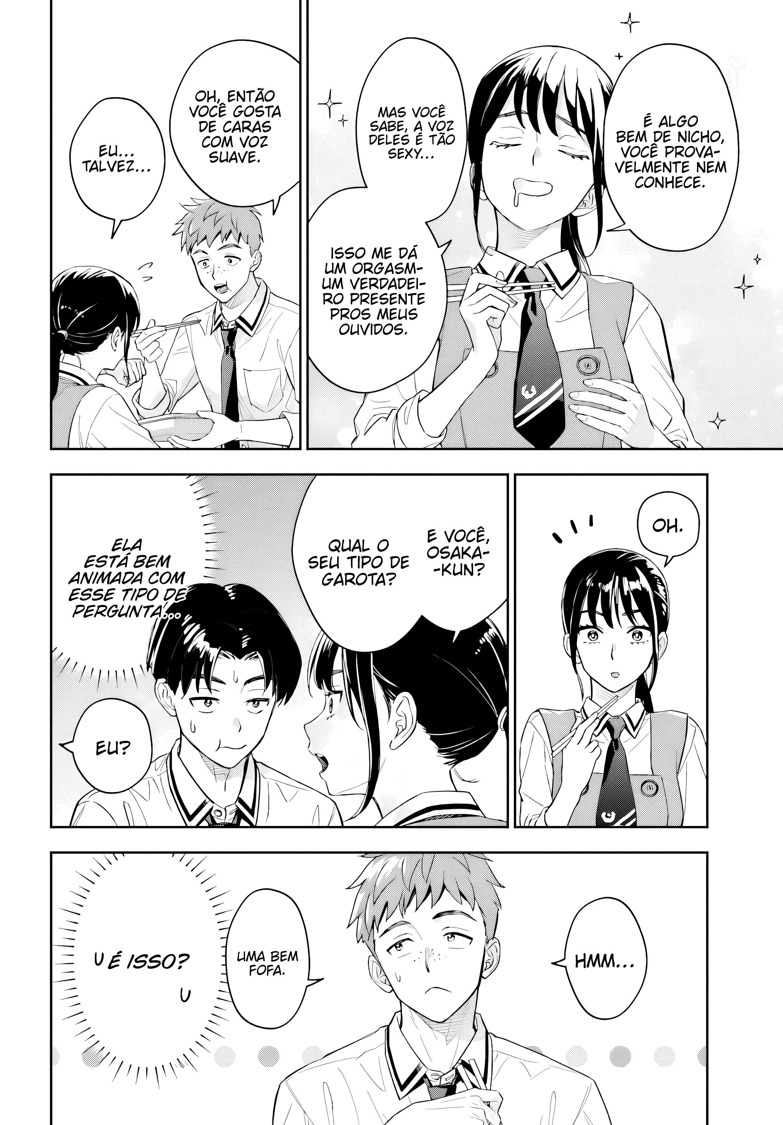 Boku no Kanojo wa Dekkawaii Vol. 2 Ch. 6 第17页
