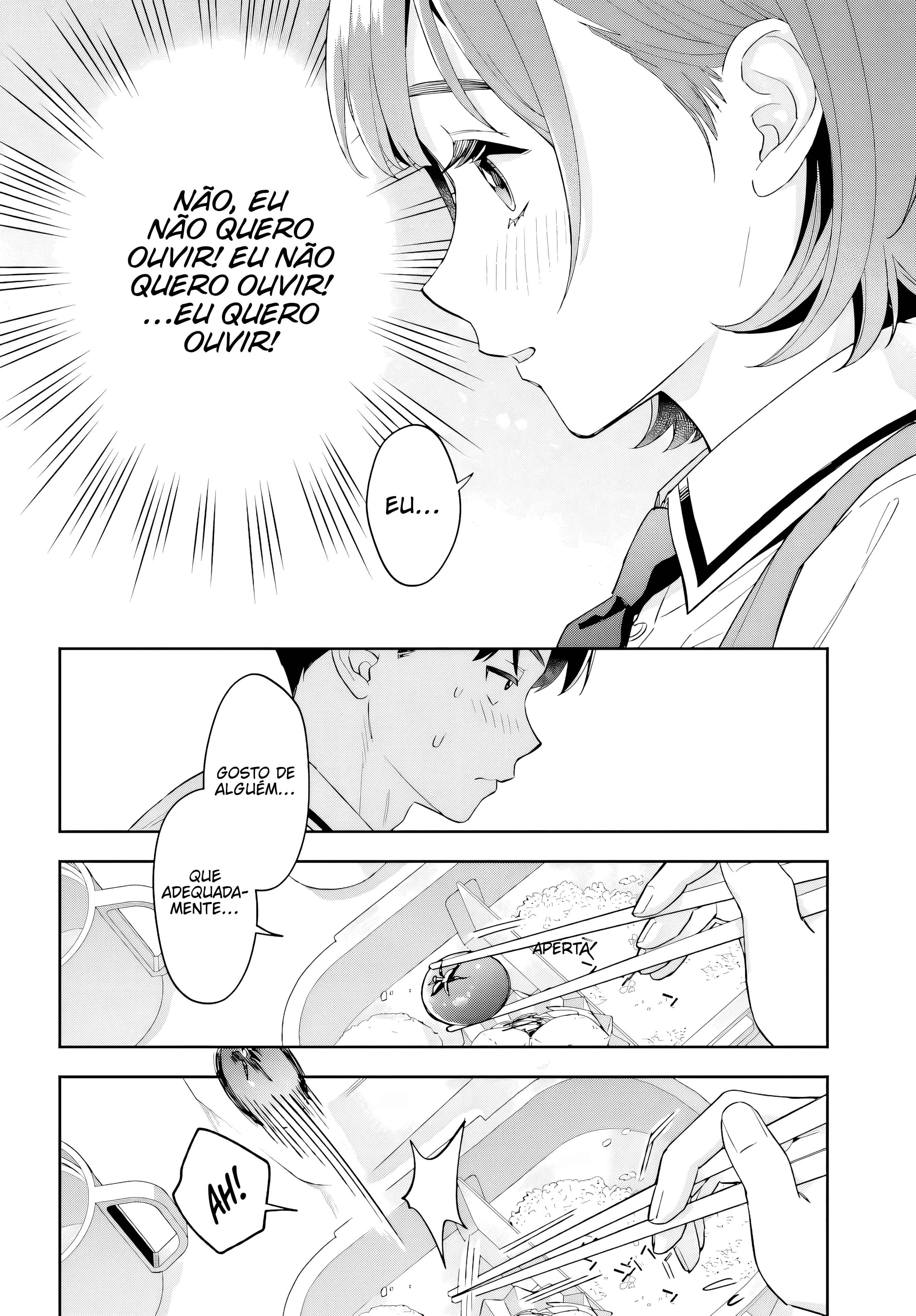 Boku no Kanojo wa Dekkawaii Vol. 2 Ch. 6 第19页