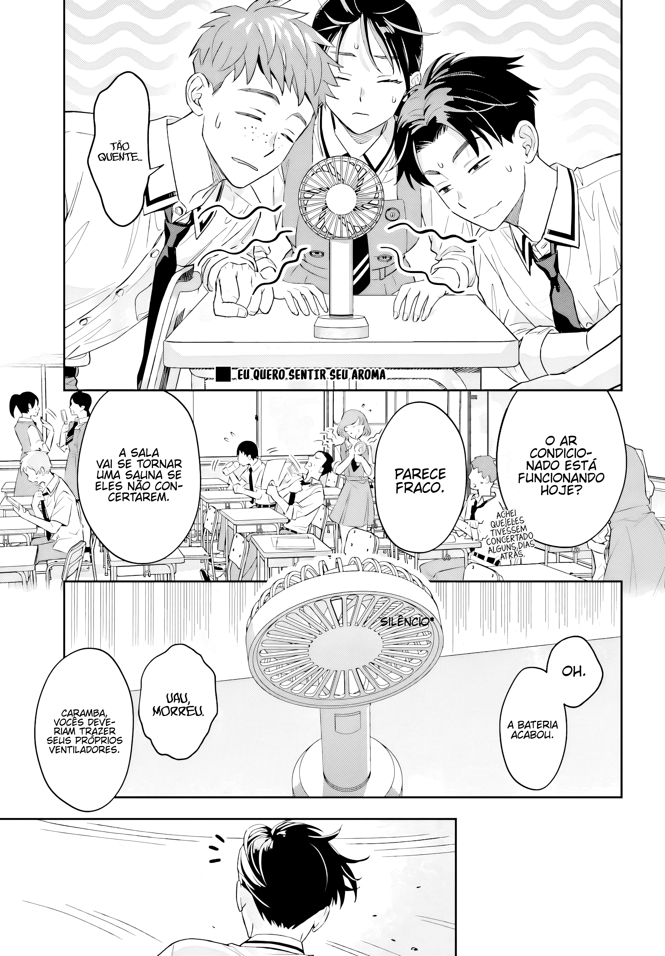 Boku no Kanojo wa Dekkawaii Vol. 2 Ch. 6 第25页