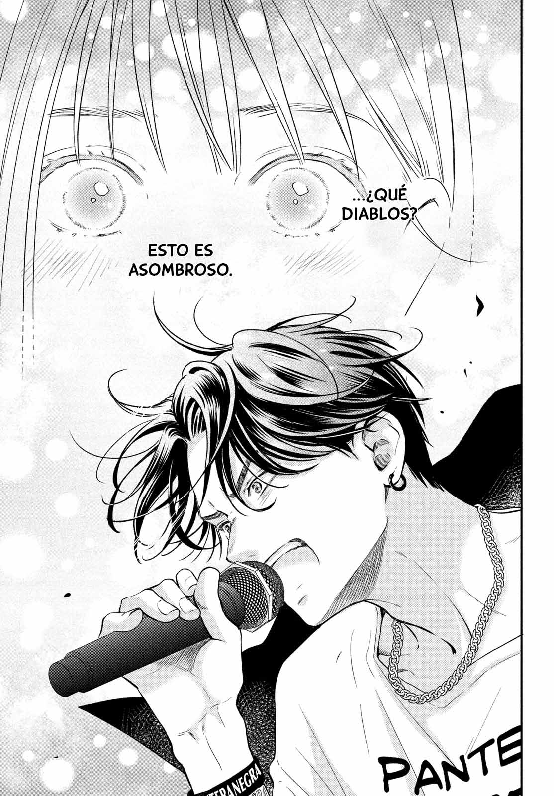 Museru Kurai no Ai o Ageru Vol. 1 Ch. 1 第56页